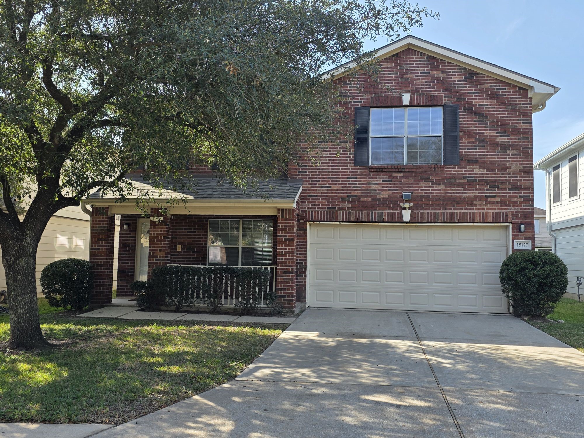 15127 Blue Creek Ranch Drive Houston, TX 77086 - Photo 2 of 23