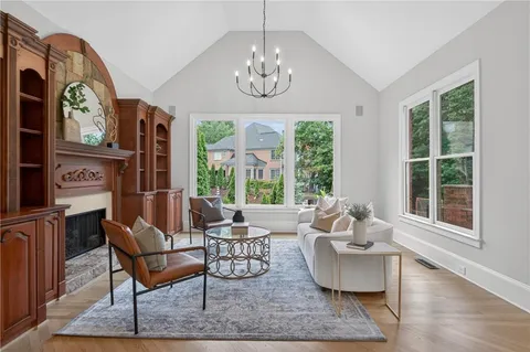 $950,000 | 1455 Edenfield Pointe, Cumming, GA 30041