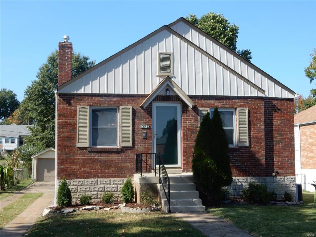 715 Reed Avenue St. Louis, MO 63125 - Photo 1 of 19 Gallery Image 1