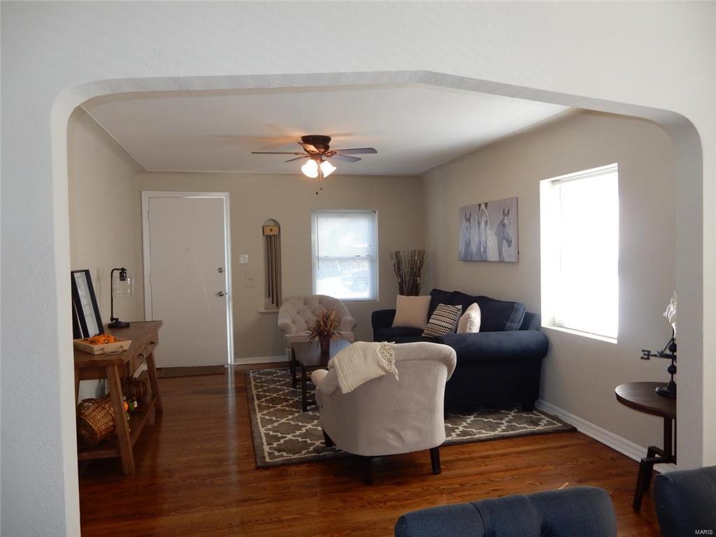 715 Reed Avenue St. Louis, MO 63125 - Photo 4 of 19 Gallery Image 4