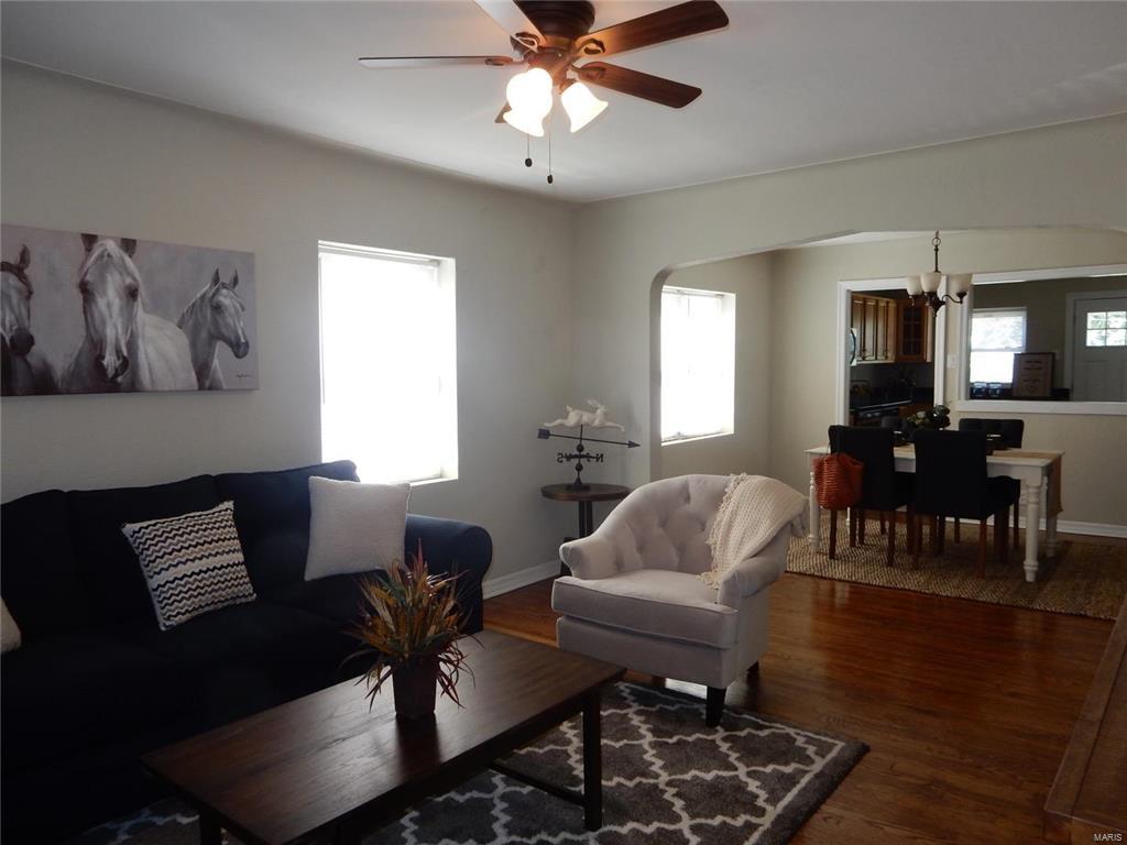 715 Reed Avenue St. Louis, MO 63125 - Photo 5 of 19 Gallery Image 5