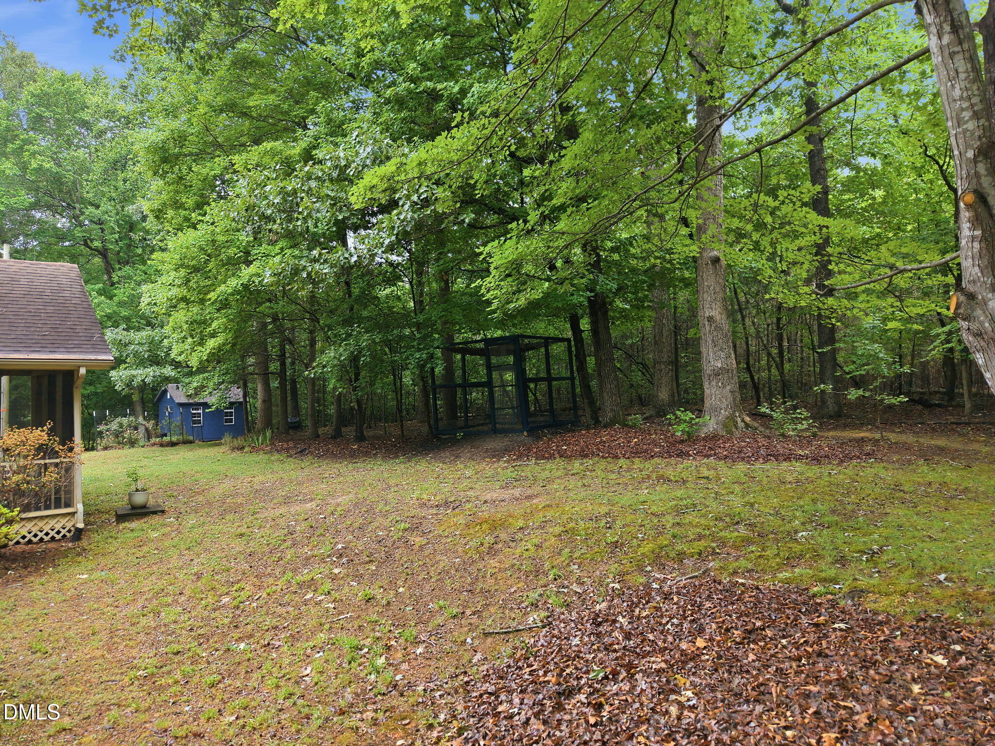 6117 Craig Road Durham, NC 27712 - Photo 35 of 55