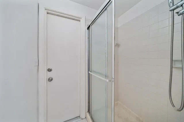 view of city and ocean