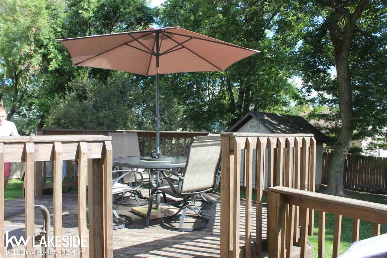 70424 Mellen Street Romeo, MI 48065 - Photo 27 of 36