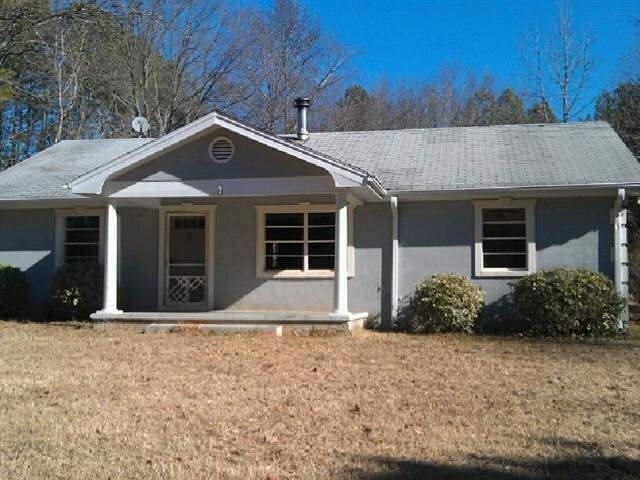 439 Camp Lake Road Monroe, GA 30655 - Photo 1 of 1 Gallery Image 1
