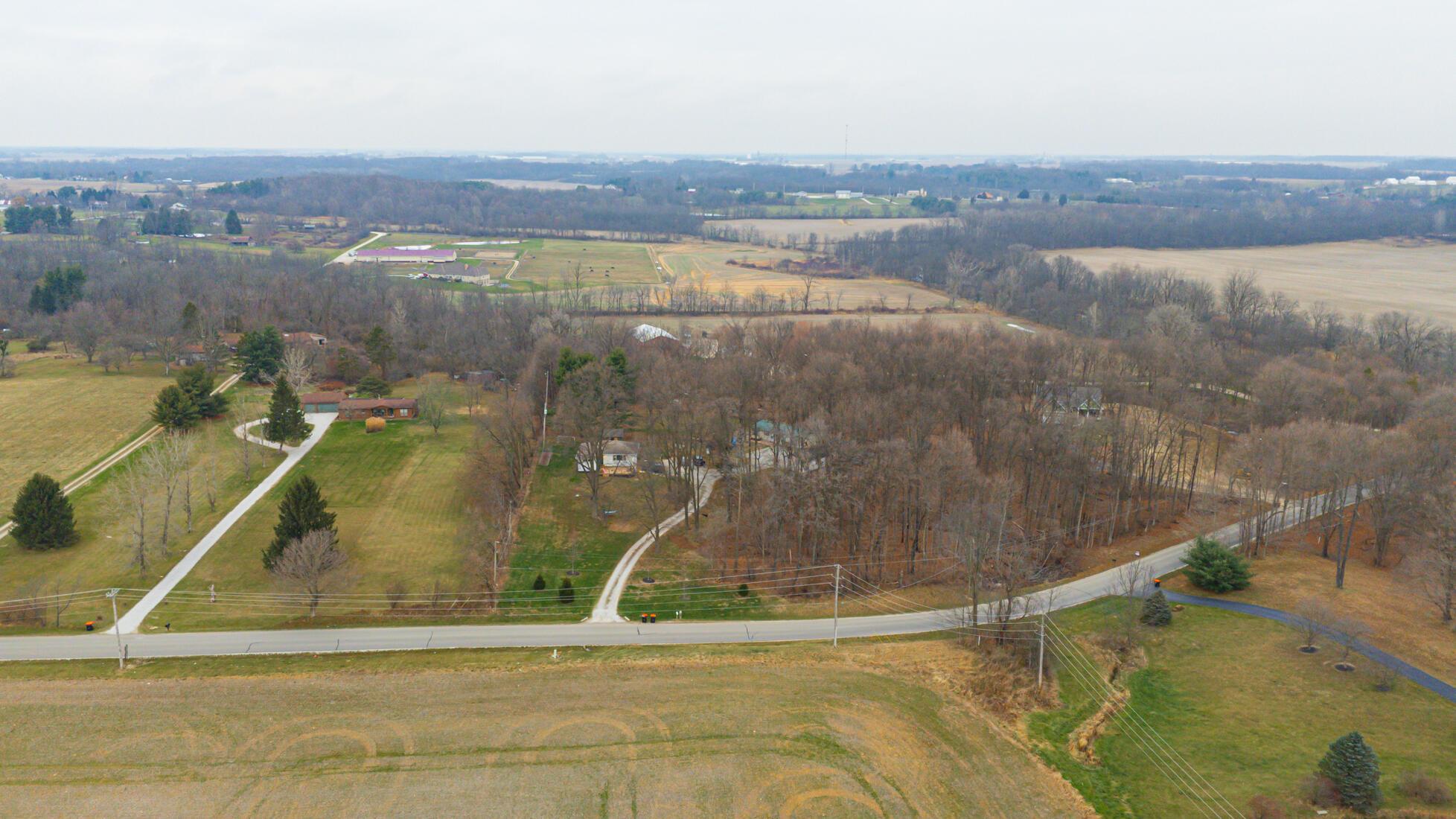 11466 Edwards Road Johnstown, OH 43031 - Photo 61 of 84 11466 Edwards Rd Johnstown Ohio-61