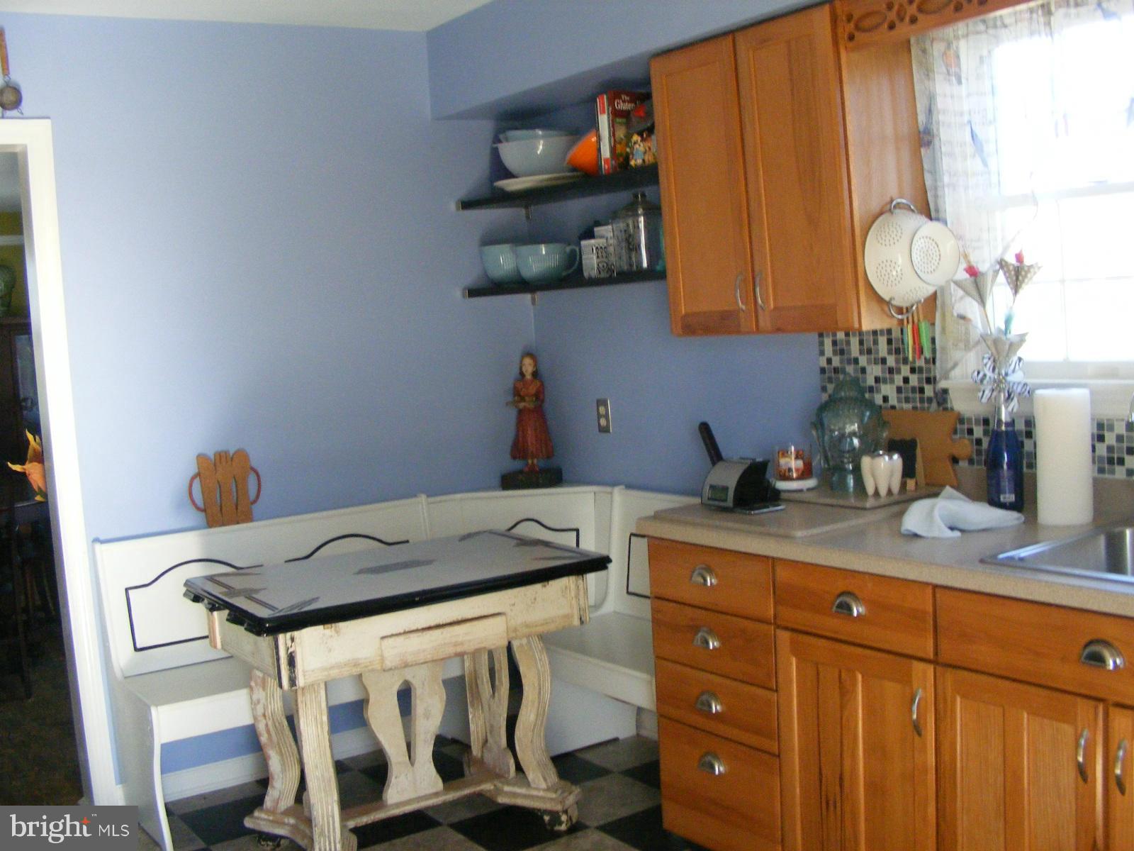 884 Barnes Corner Road Rising Sun, MD 21911 - Photo 11 of 28 Kitchen