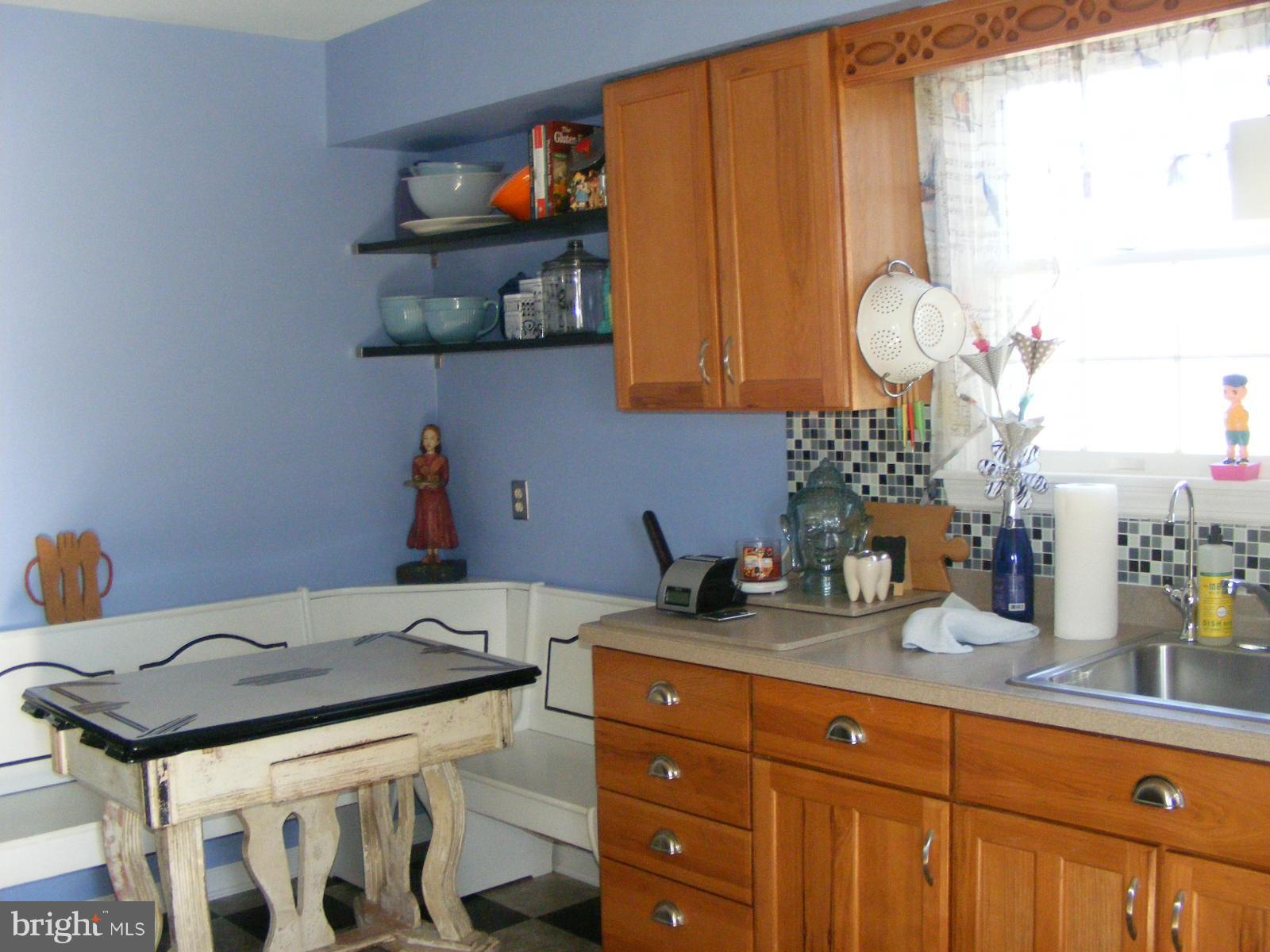 884 Barnes Corner Road Rising Sun, MD 21911 - Photo 12 of 28 Kitchen