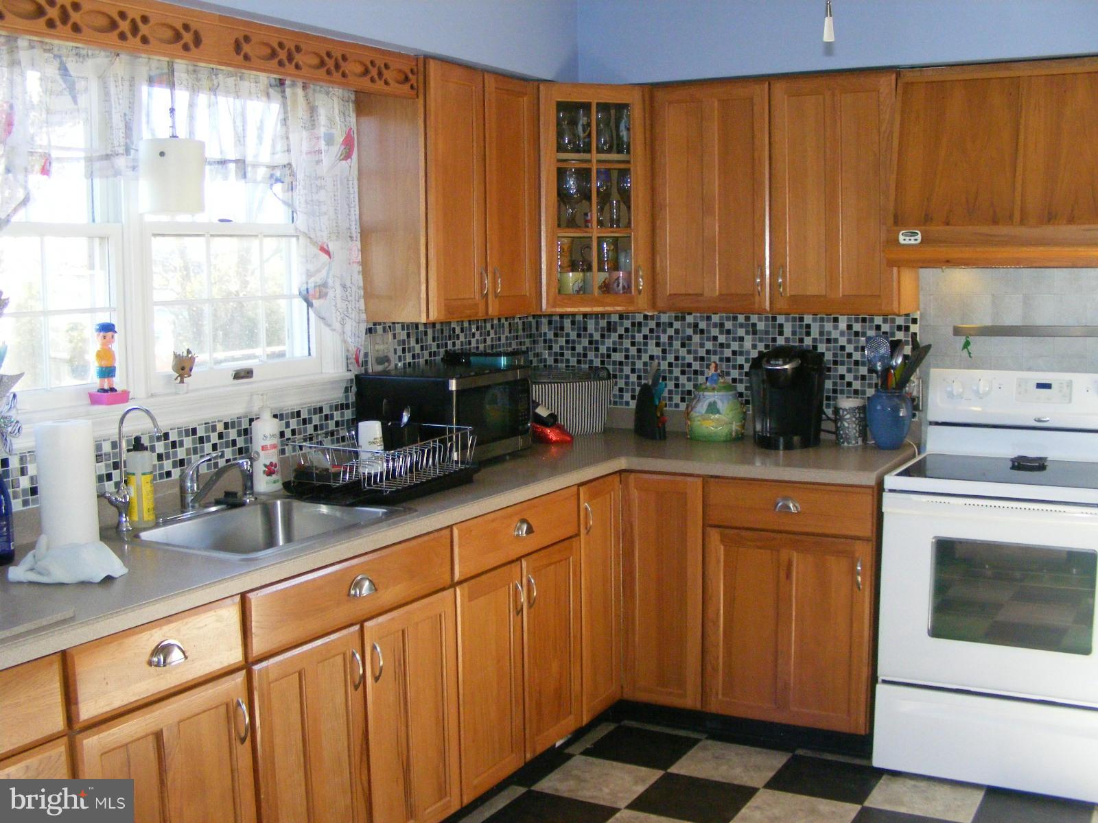 884 Barnes Corner Road Rising Sun, MD 21911 - Photo 13 of 28 Kitchen