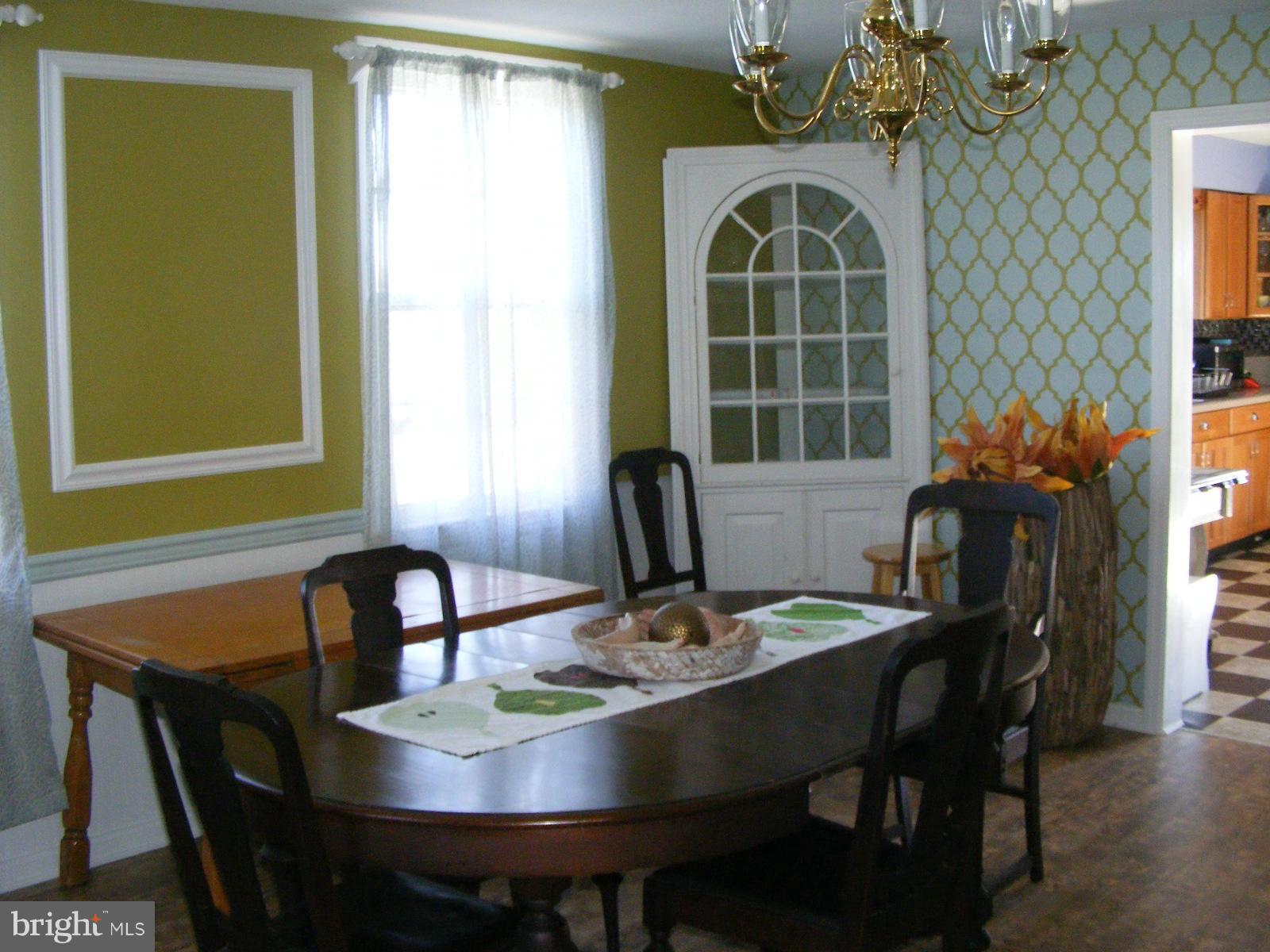 884 Barnes Corner Road Rising Sun, MD 21911 - Photo 14 of 28 Dining Room