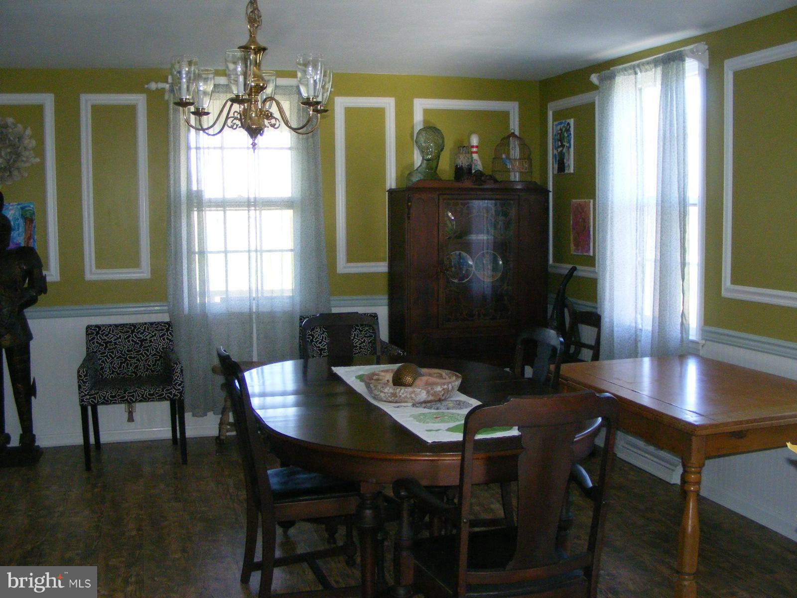 884 Barnes Corner Road Rising Sun, MD 21911 - Photo 15 of 28 Dining Room