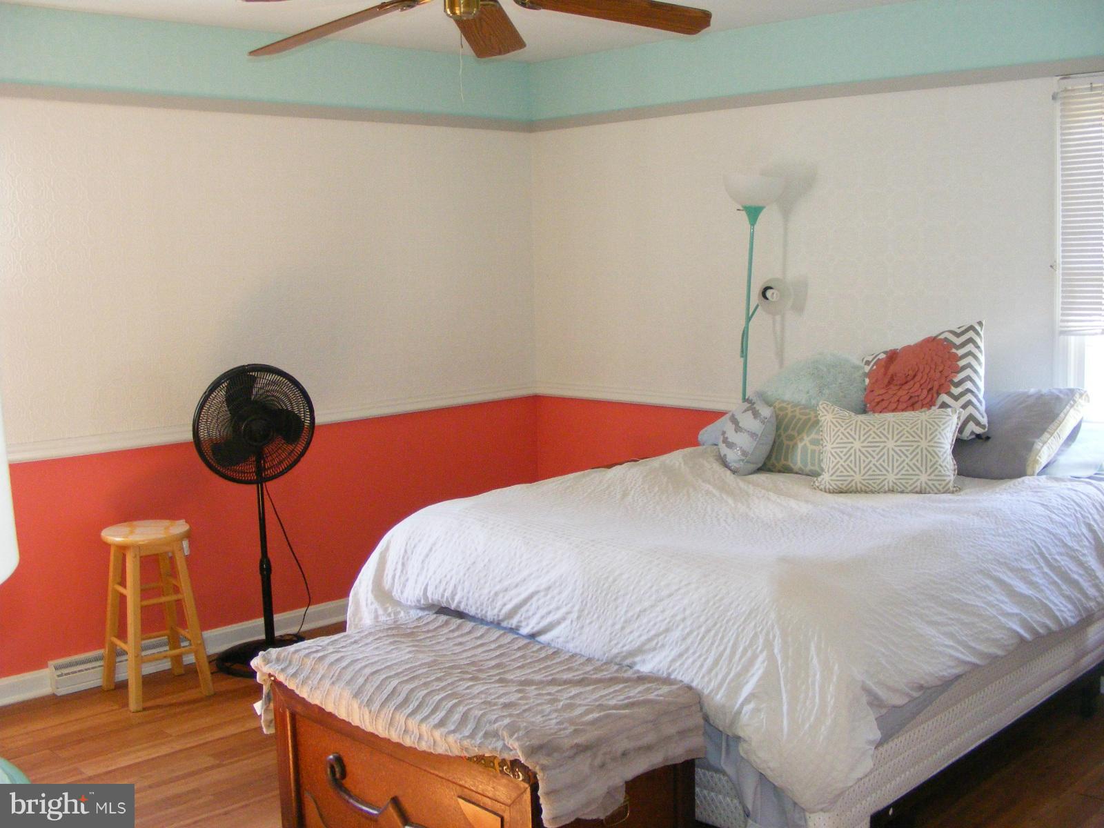 884 Barnes Corner Road Rising Sun, MD 21911 - Photo 17 of 28 Bedroom (Master)