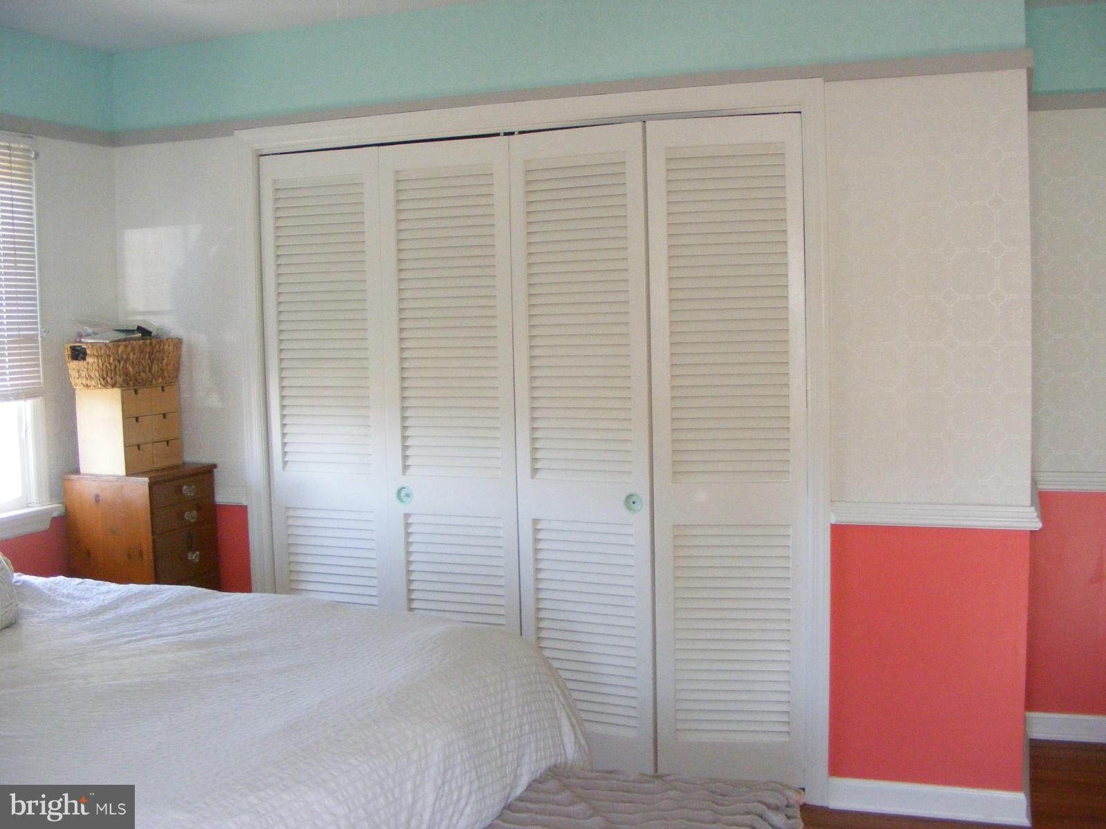 884 Barnes Corner Road Rising Sun, MD 21911 - Photo 18 of 28 Bedroom (Master)