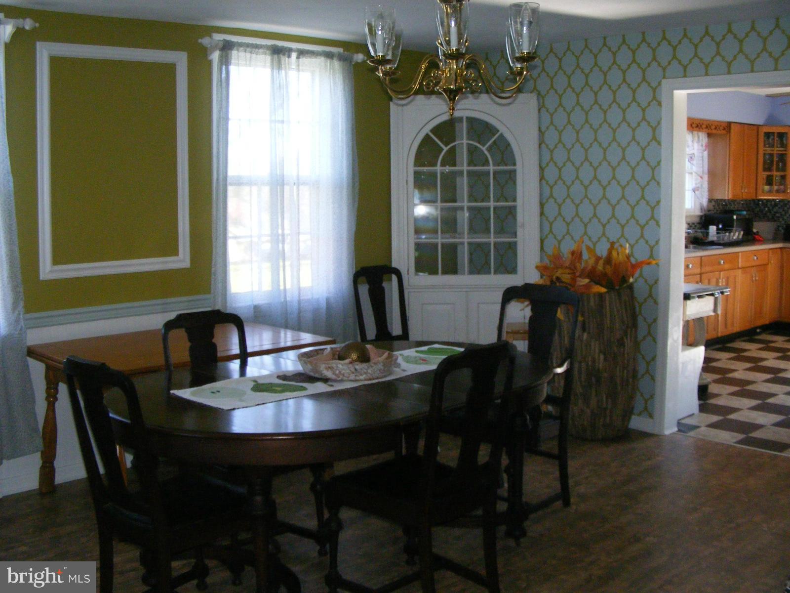 884 Barnes Corner Road Rising Sun, MD 21911 - Photo 19 of 28 Dining Room
