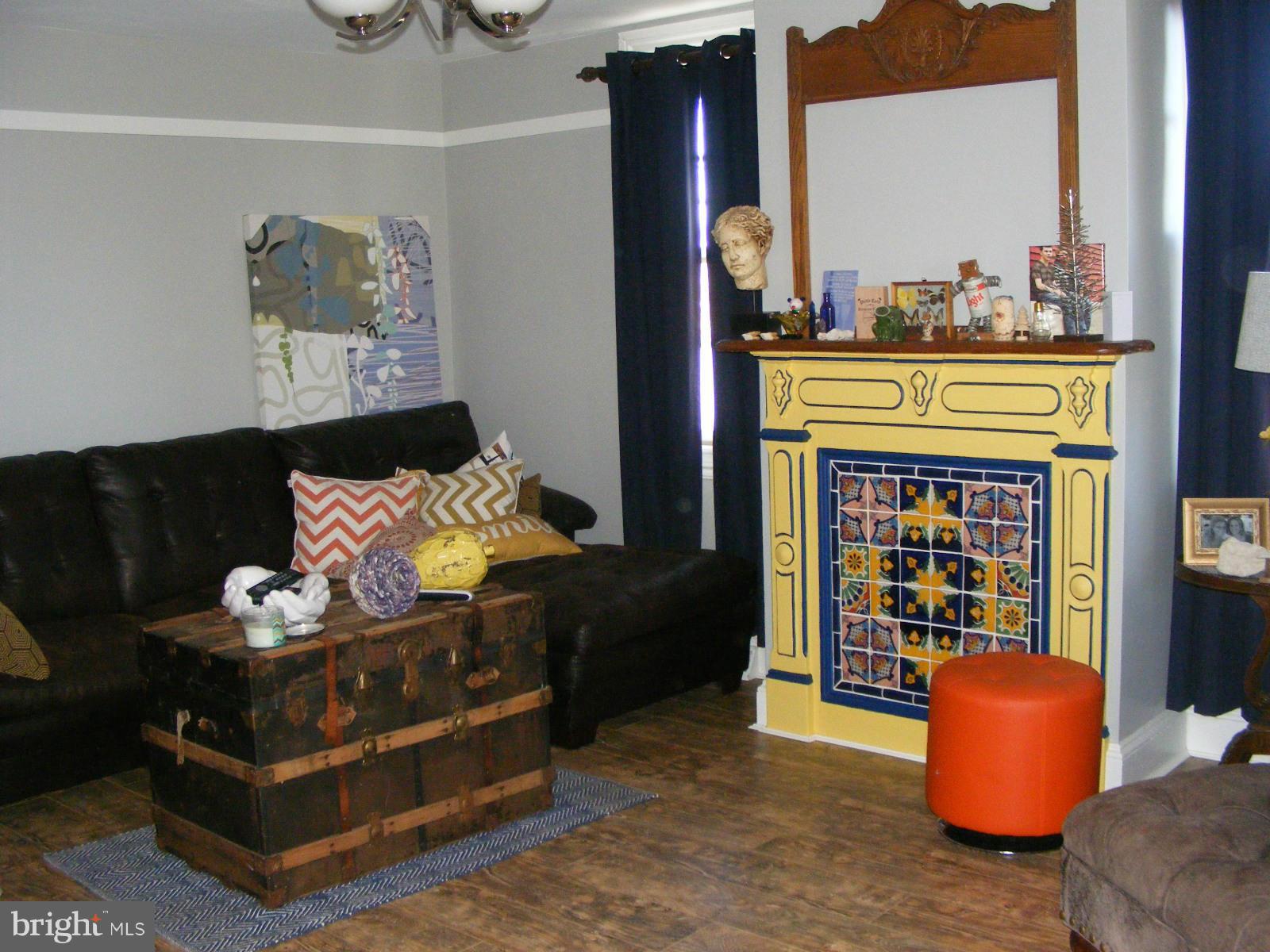 884 Barnes Corner Road Rising Sun, MD 21911 - Photo 20 of 28 Living Room