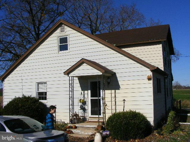884 Barnes Corner Road Rising Sun, MD 21911 - Photo 27 of 28 Exterior (Rear)