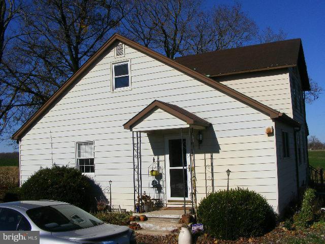 884 Barnes Corner Road Rising Sun, MD 21911 - Photo 28 of 28 Exterior (Rear)
