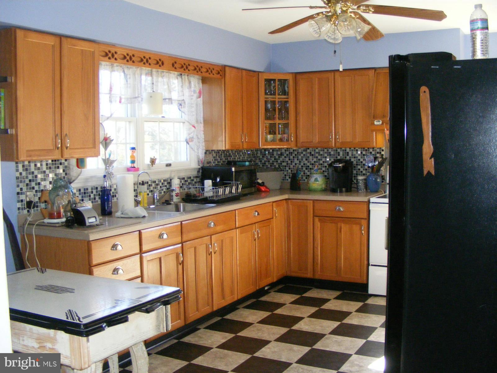 884 Barnes Corner Road Rising Sun, MD 21911 - Photo 10 of 28 Kitchen
