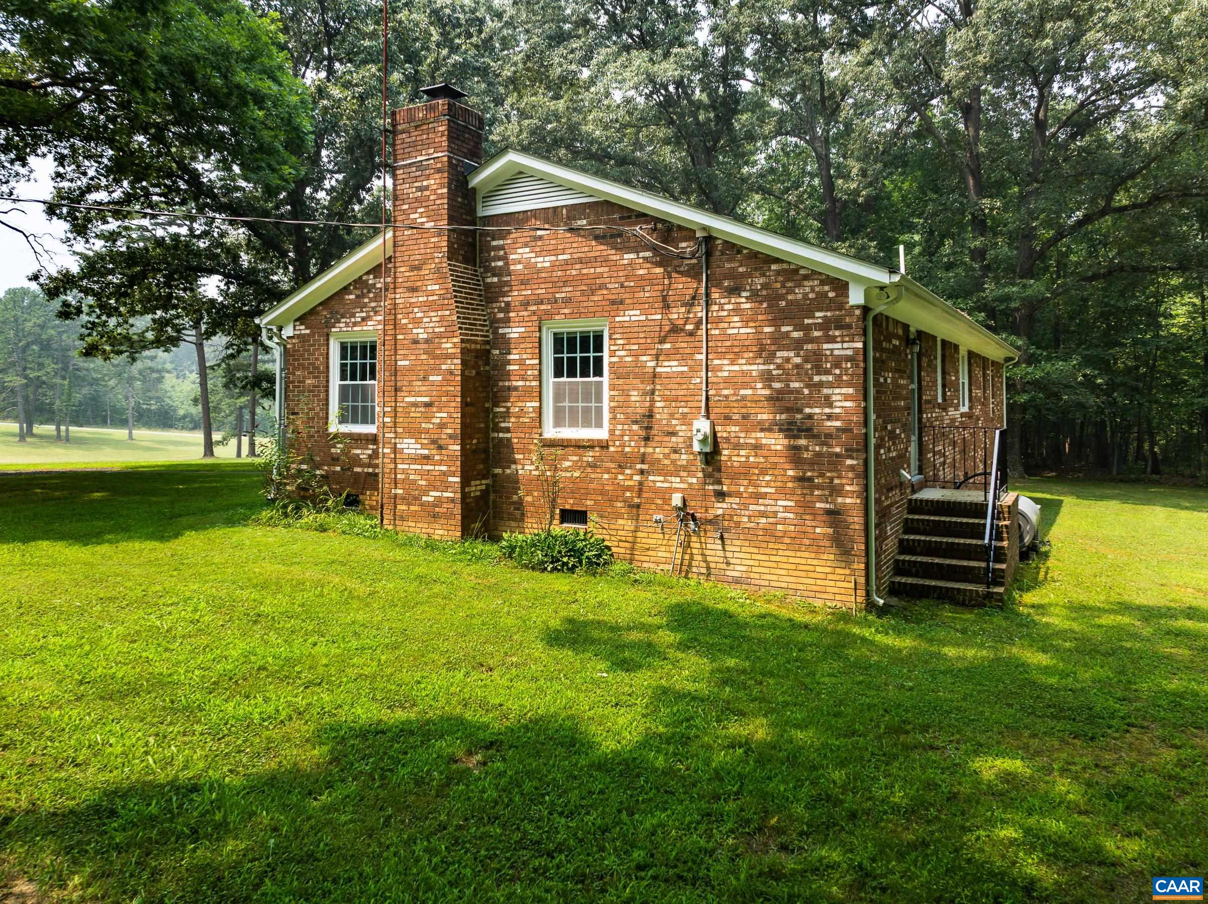 3165 Venable Road Kents Store, VA 23084 - Photo 32 of 42 Gallery Image 32