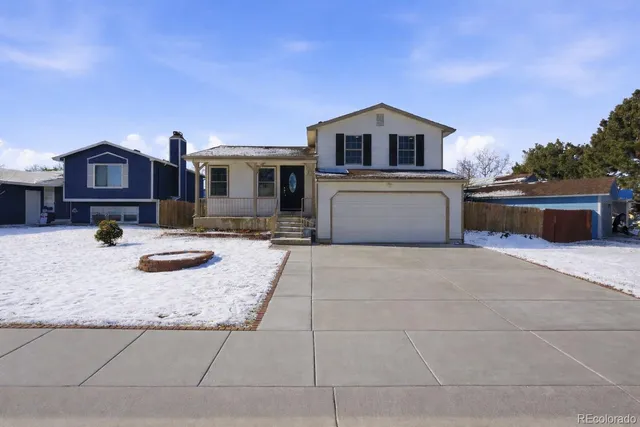 $399,900 | 4295 Genoa Street, Denver, CO 80249