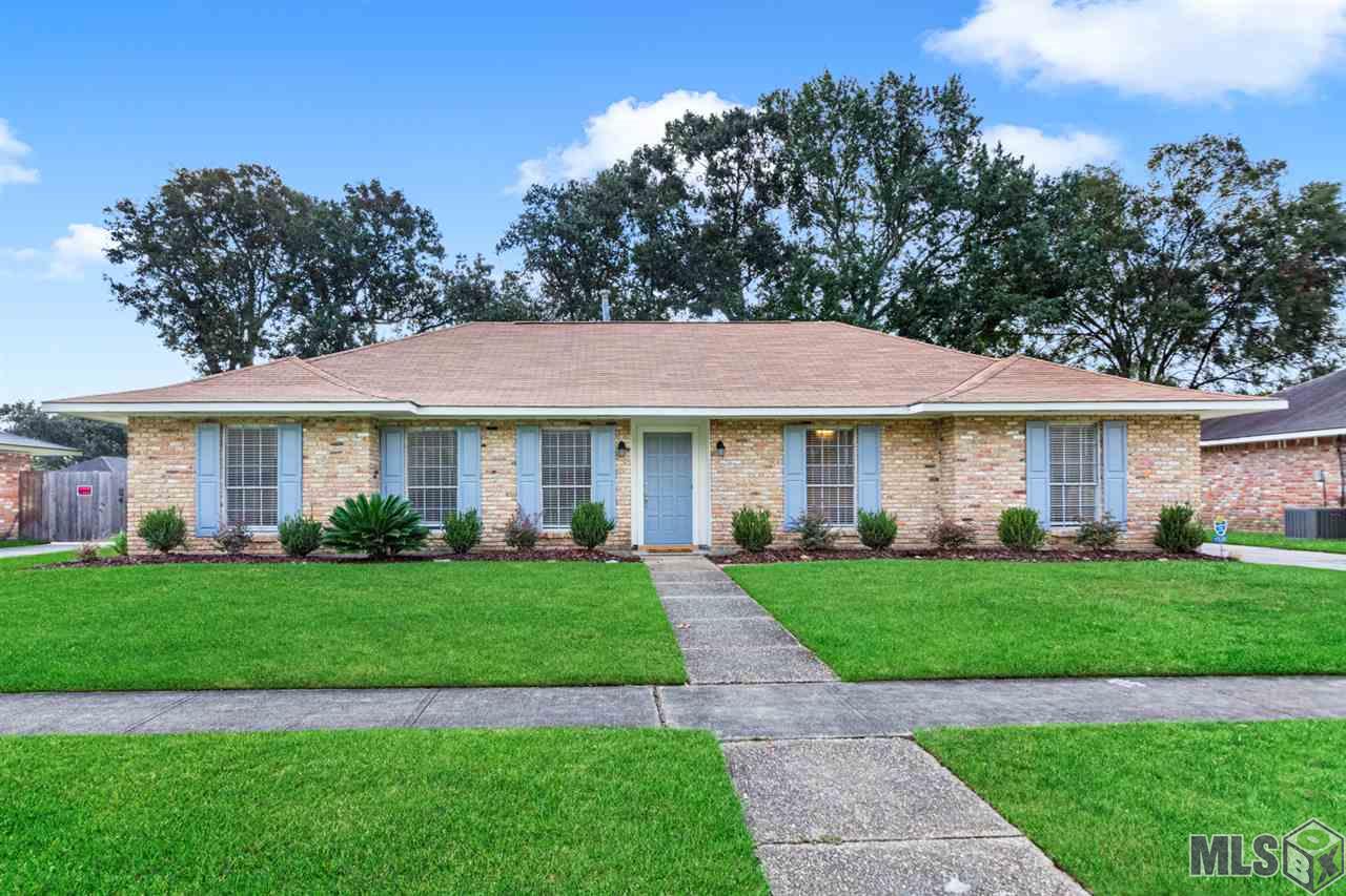 1536 Rue Crozat Baton Rouge, LA 70810 - Photo 1 of 17 Gallery Image 1