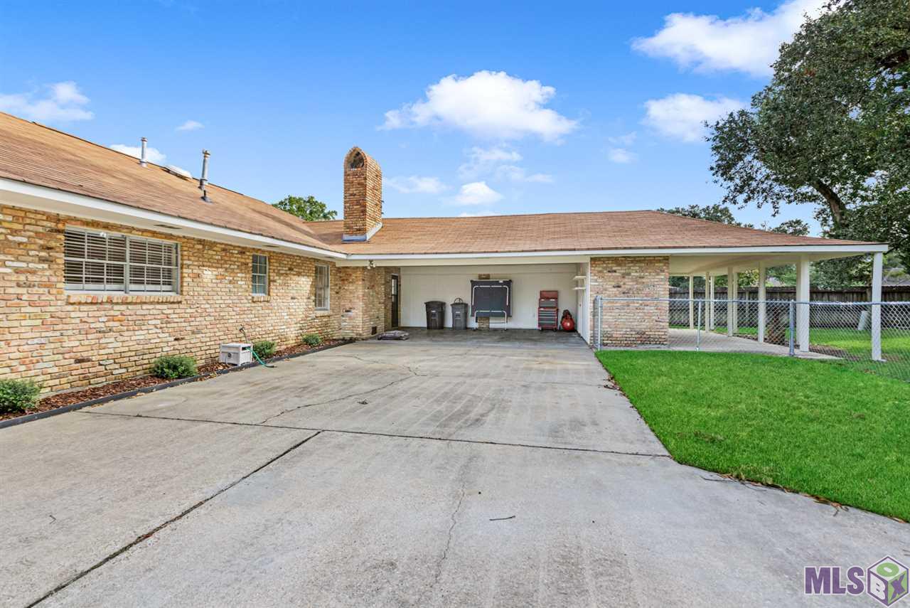 1536 Rue Crozat Baton Rouge, LA 70810 - Photo 17 of 17 Gallery Image 17