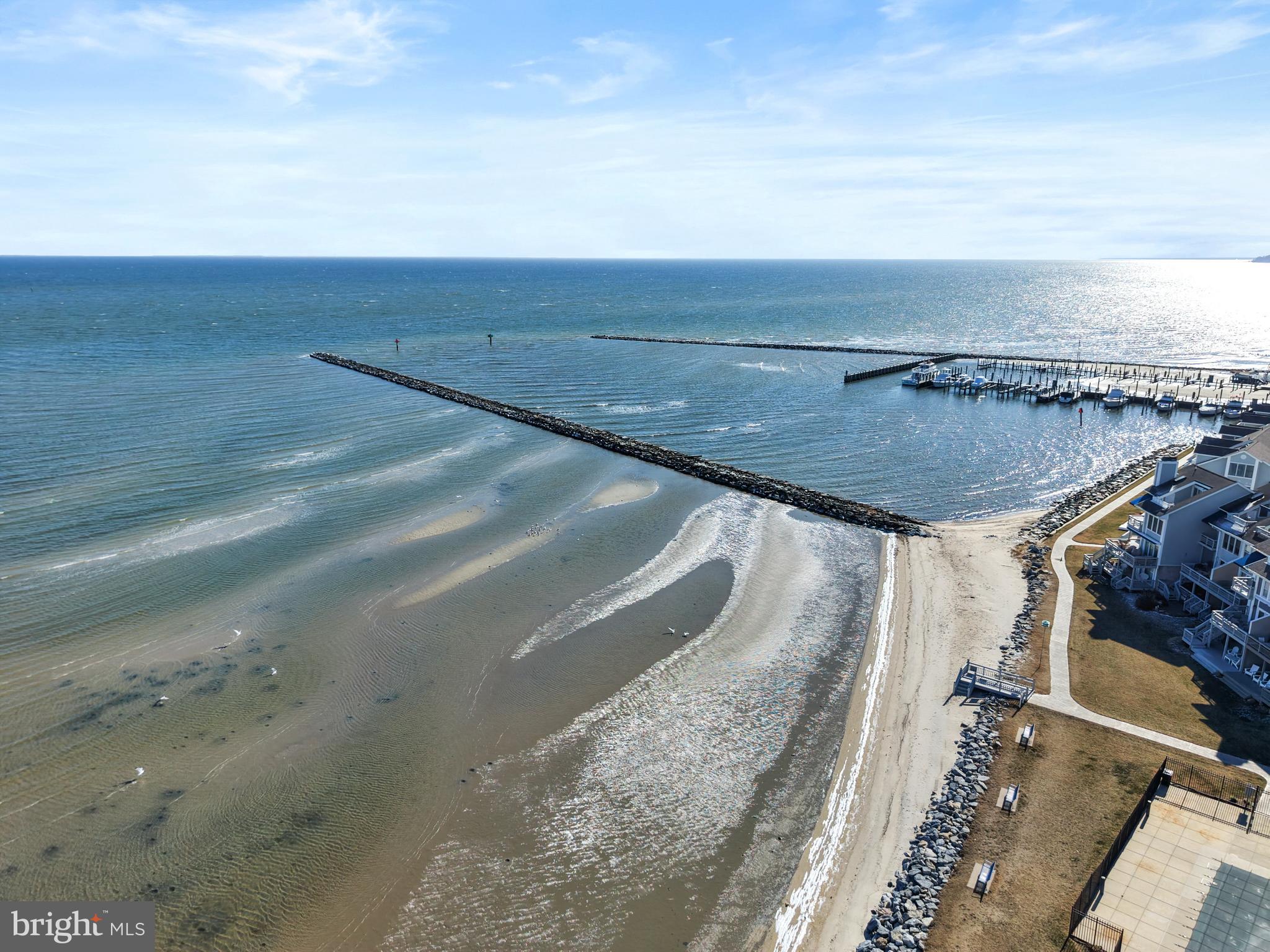 8229 Bayside Road Chesapeake Beach, MD 20732 - Photo 53 of 69
