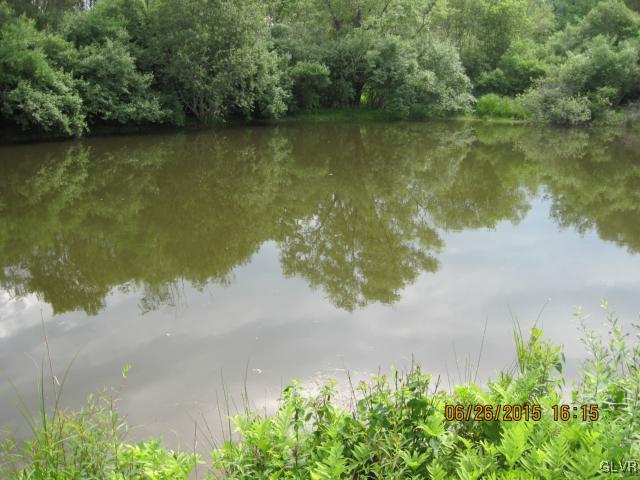 953 Clearfield Road Nazareth, PA 18064 - Photo 8 of 25 a view of a lake