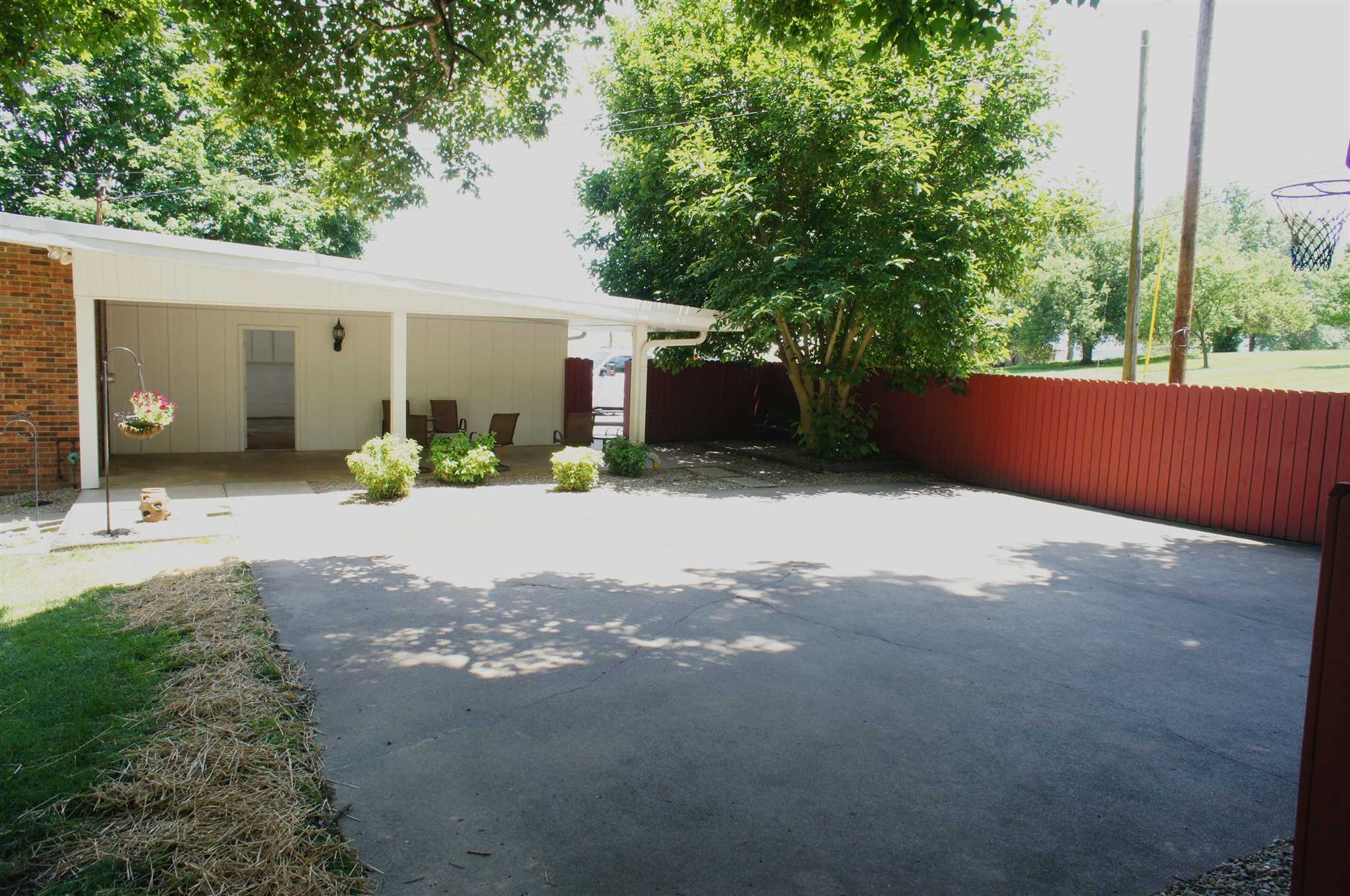 1684 East Hill Road Jasper, IN 47546 - Photo 26 of 33