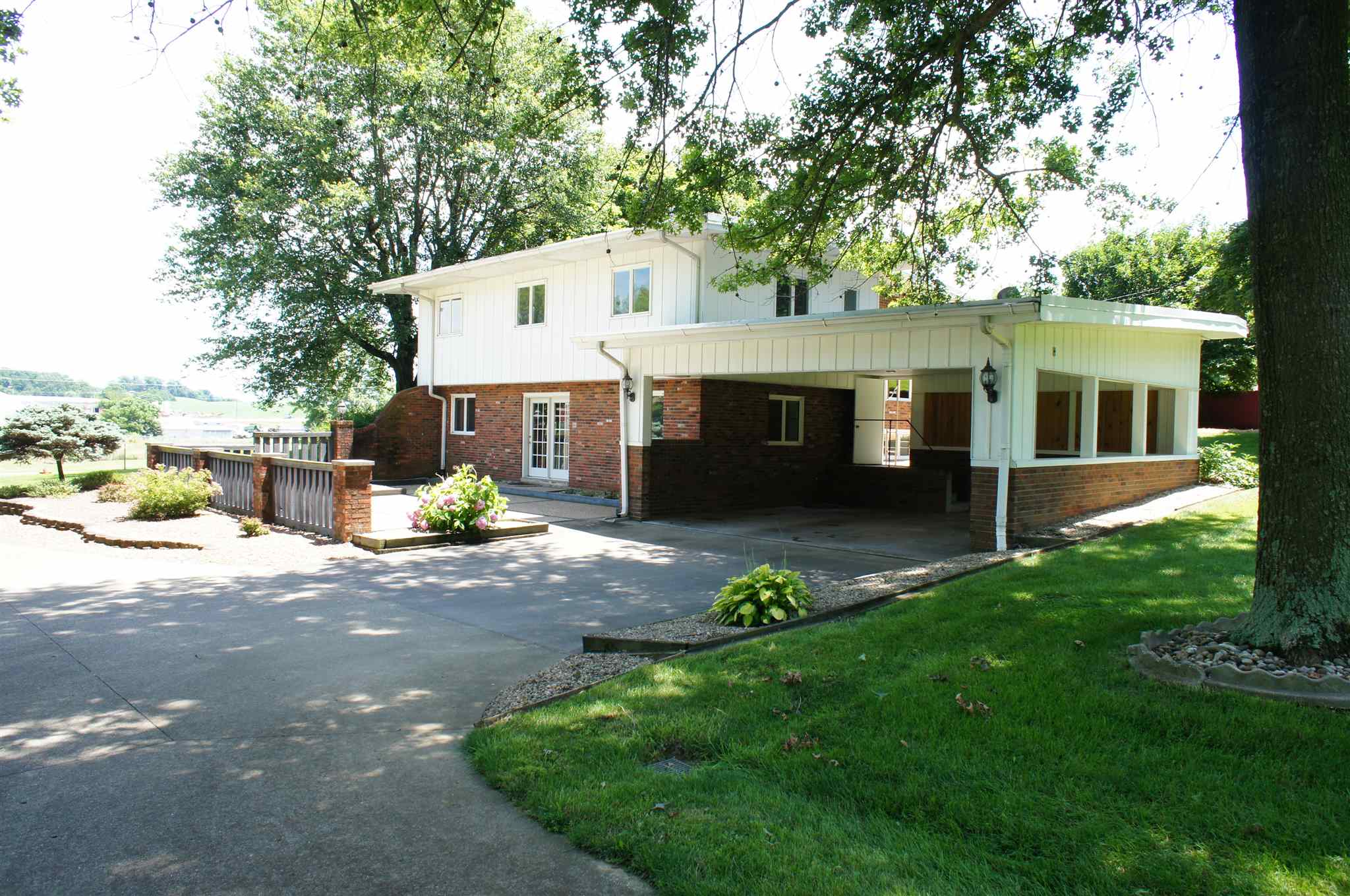 1684 East Hill Road Jasper, IN 47546 - Photo 32 of 33