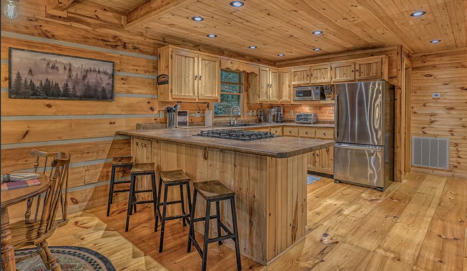 30 Stanley Creek Road Cherry Log, GA 30522 - Photo 39 of 39 Gallery Image 39