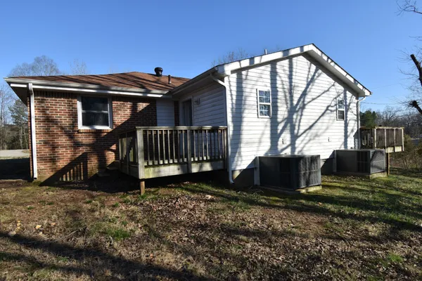 $895 | 142 Rob Road, Unit B, Clarksville, TN 37040