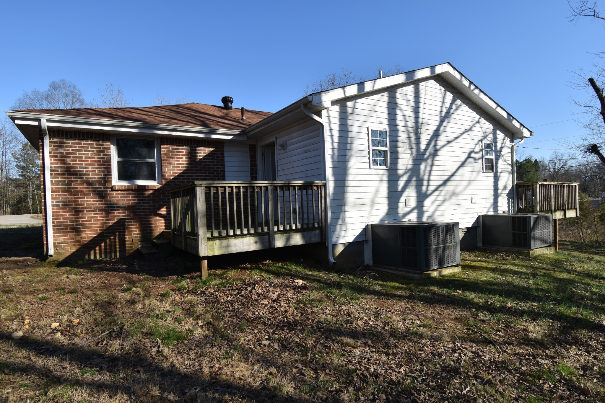 142 Rob Road, Unit B Clarksville, TN 37040 - Photo 15 of 15