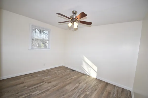 $895 | 142 Rob Road, Unit B, Clarksville, TN 37040