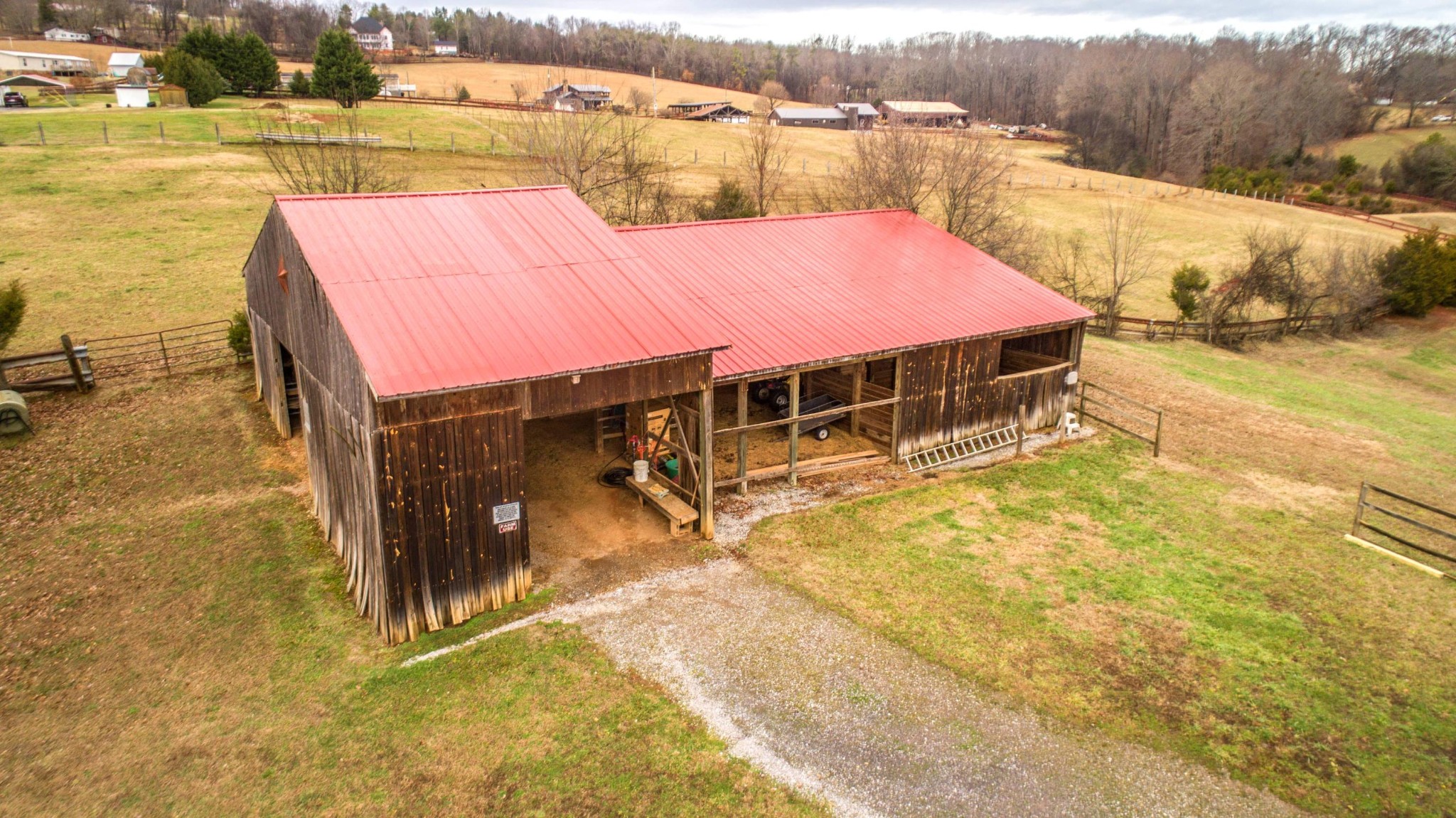 1518 McCarty Road Knoxville, TN 37914 - Photo 6 of 33 Gallery Image 6