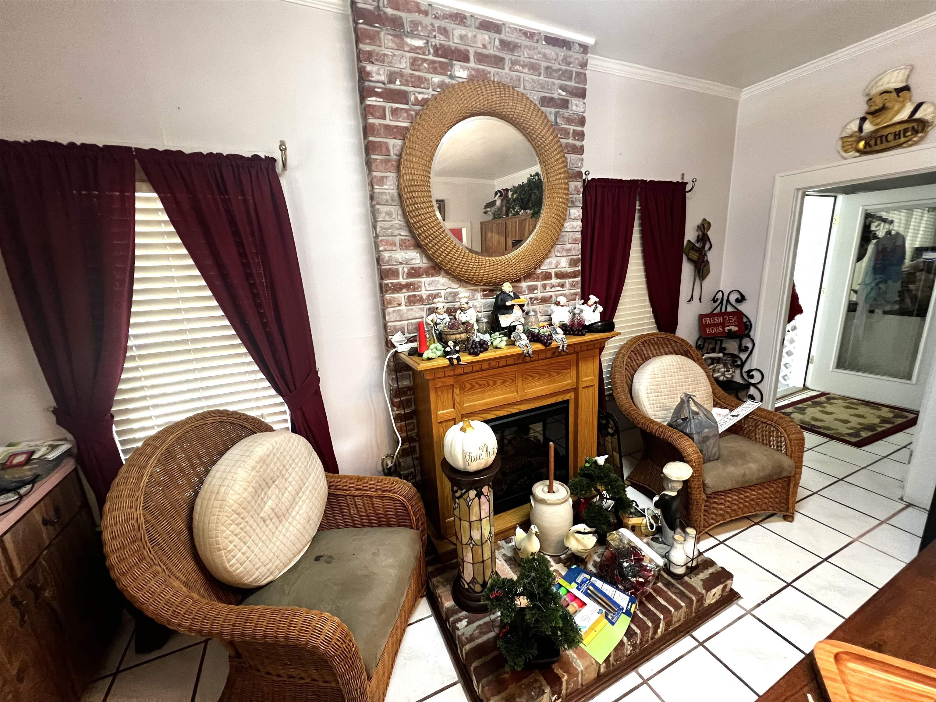316 North Center Street Perry, FL 32347 - Photo 14 of 30 Gallery Image 14