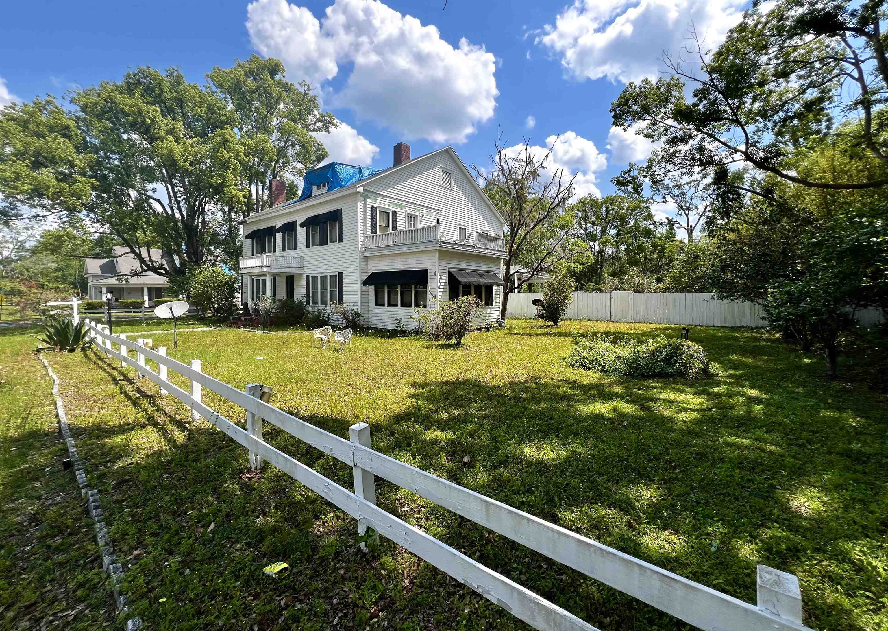316 North Center Street Perry, FL 32347 - Photo 23 of 30 Gallery Image 23