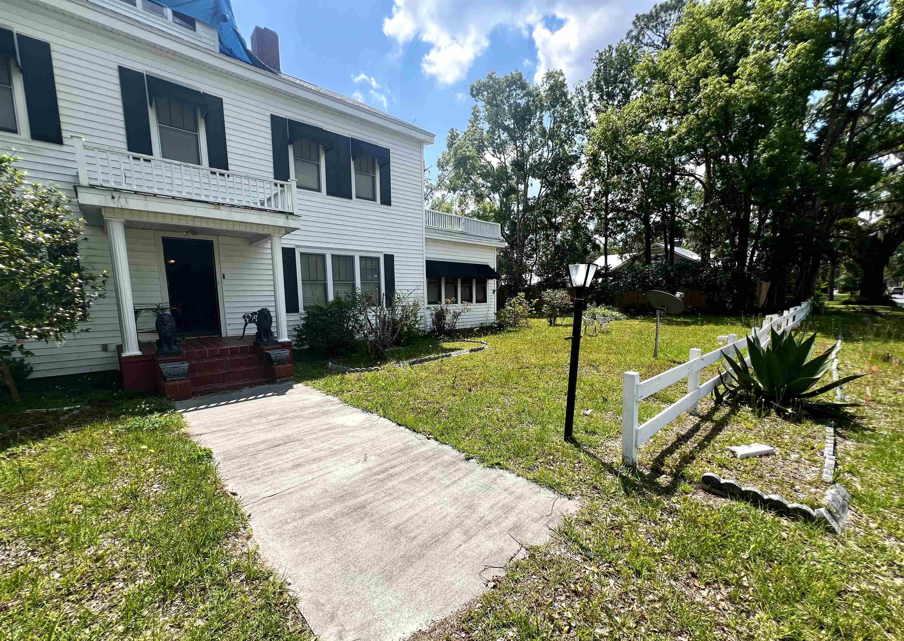 316 North Center Street Perry, FL 32347 - Photo 24 of 30 Gallery Image 24