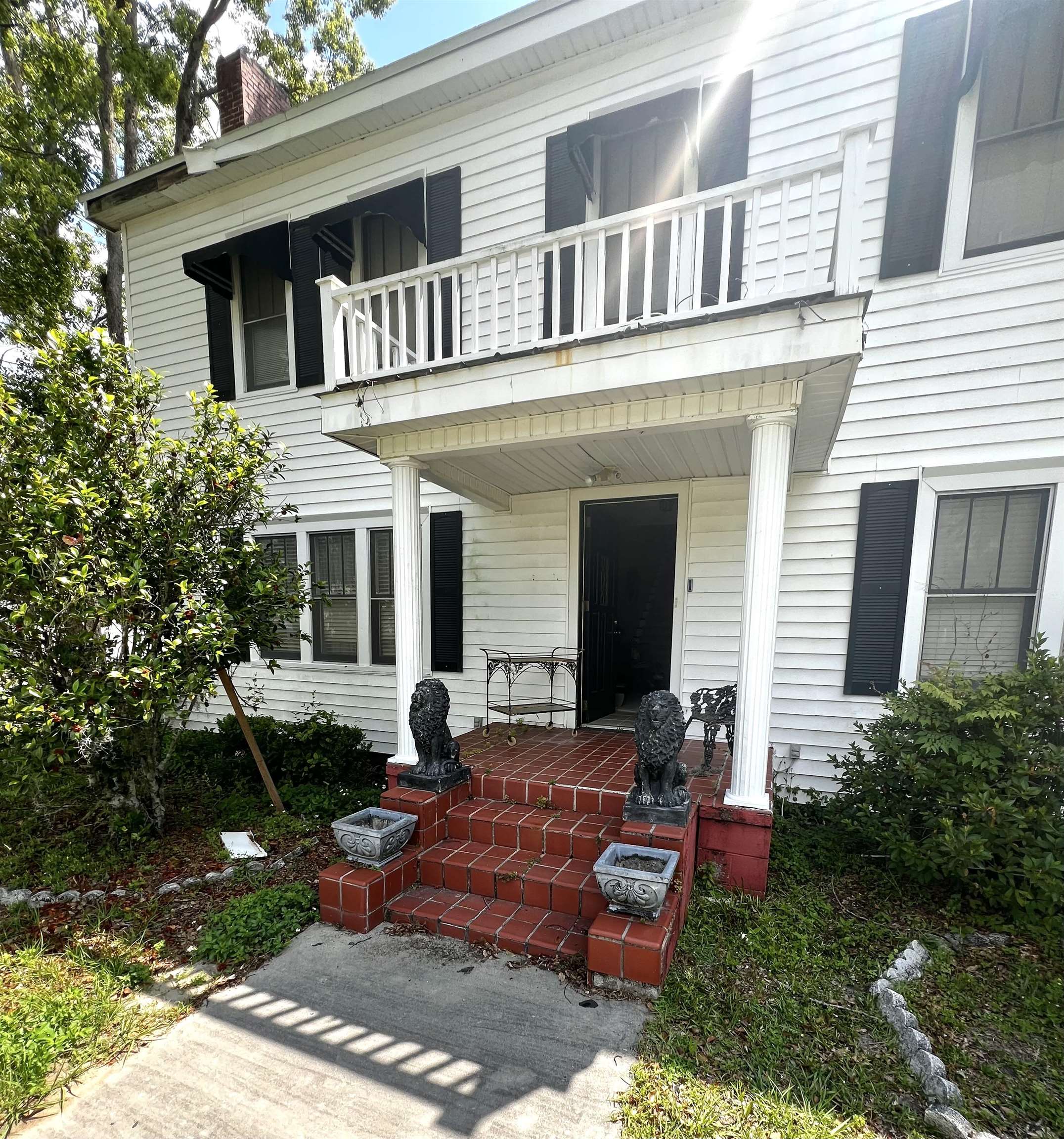 316 North Center Street Perry, FL 32347 - Photo 25 of 30 Gallery Image 25
