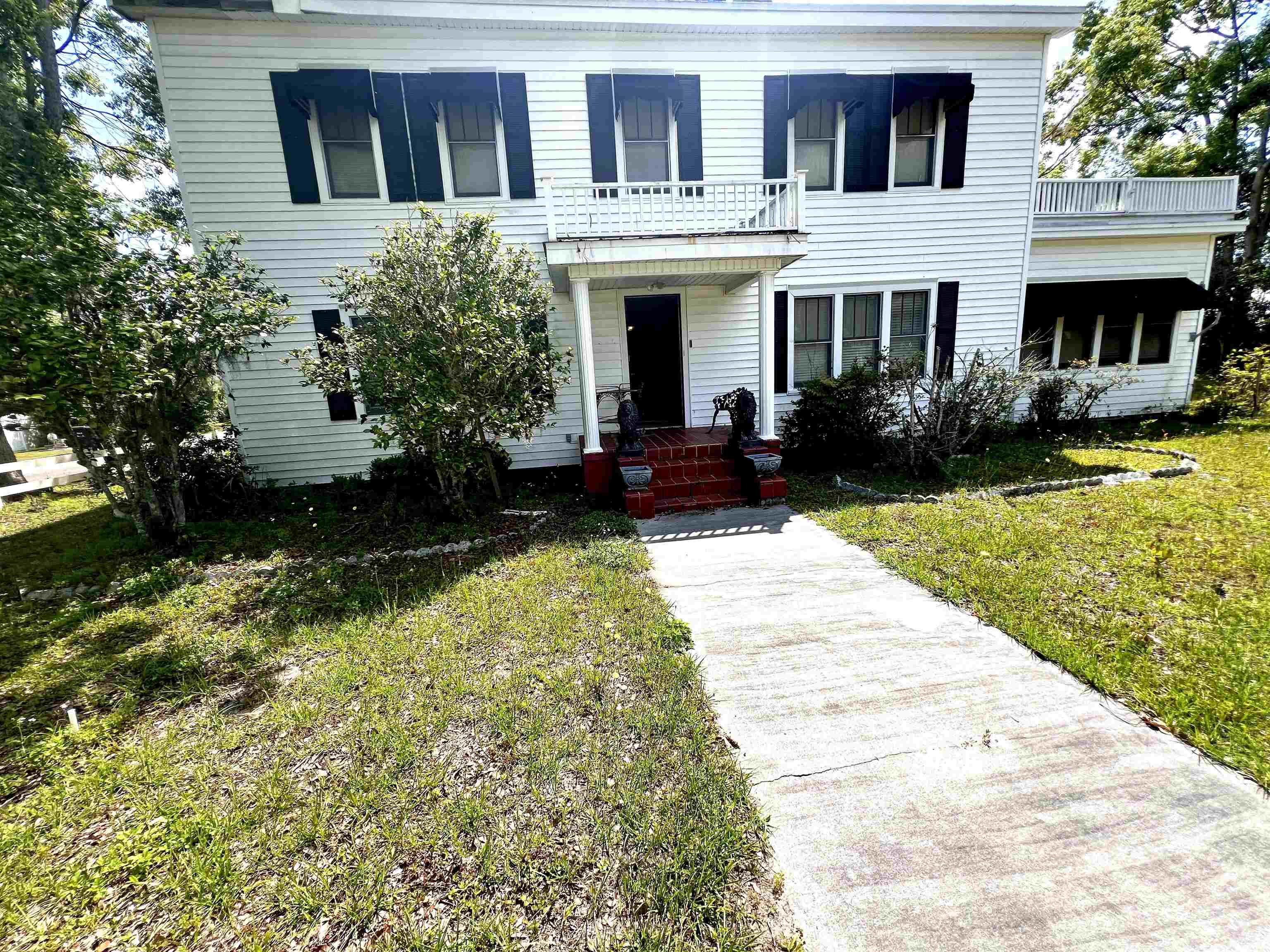 316 North Center Street Perry, FL 32347 - Photo 29 of 30 Gallery Image 29