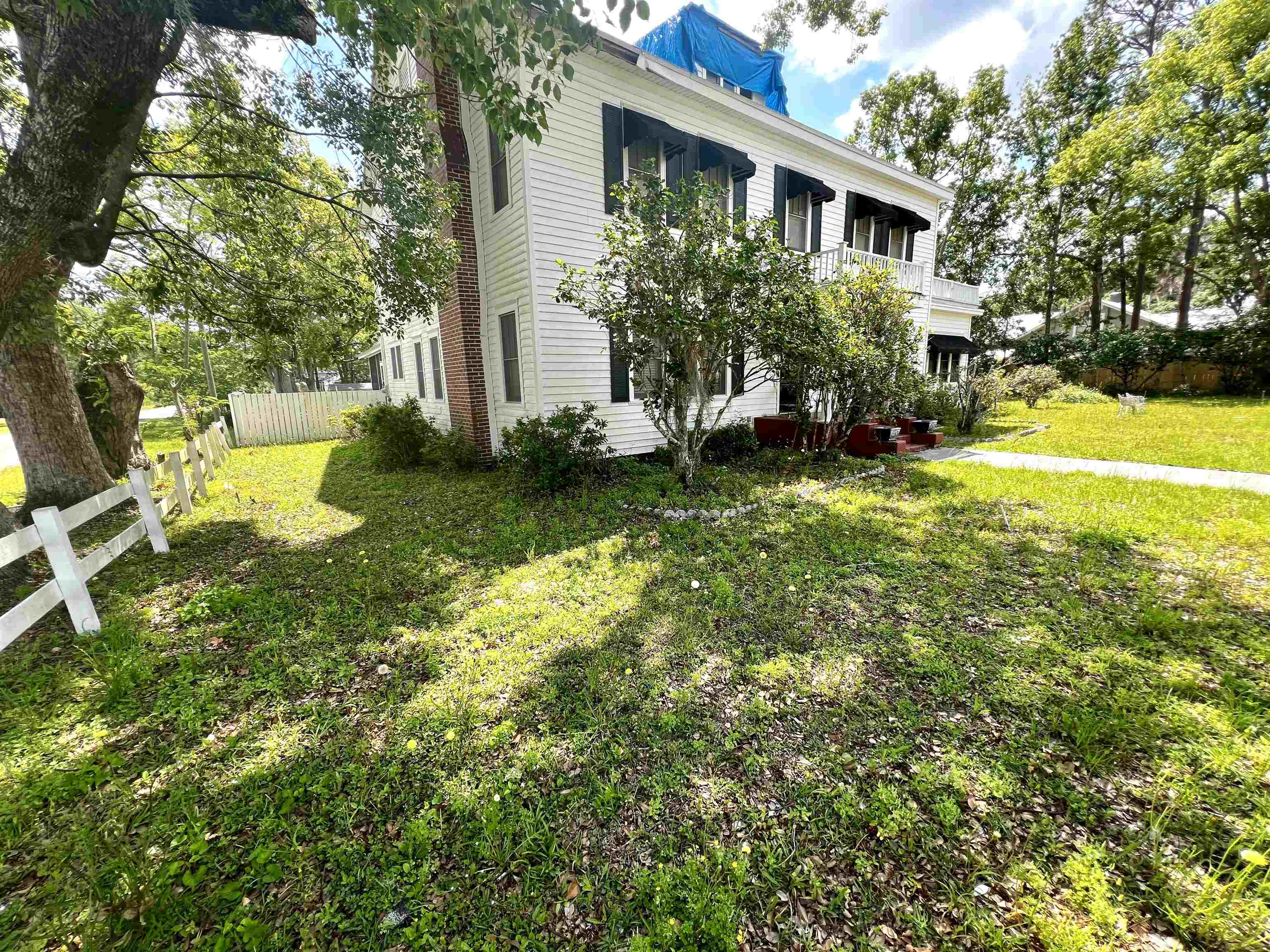 316 North Center Street Perry, FL 32347 - Photo 4 of 30 Gallery Image 4