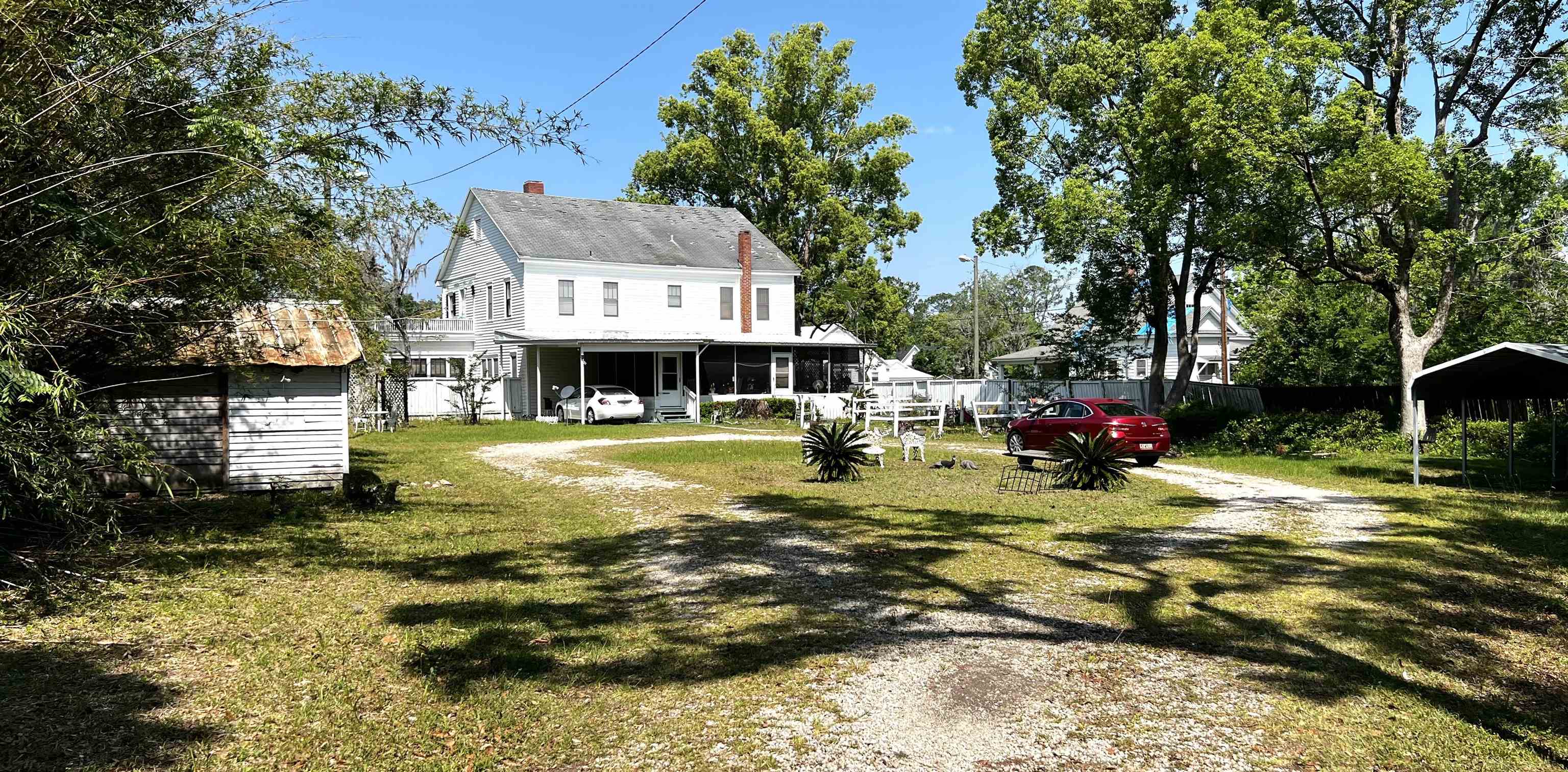 316 North Center Street Perry, FL 32347 - Photo 6 of 30 Gallery Image 6
