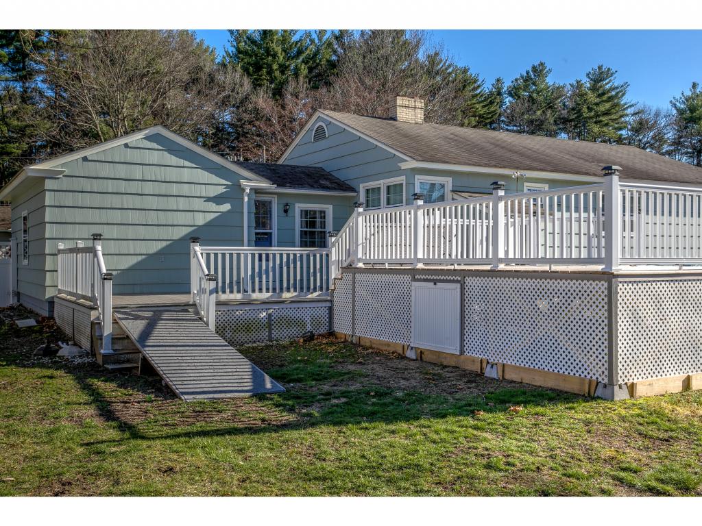 5 Garrison Road Salem, NH 03079 - Photo 18 of 22