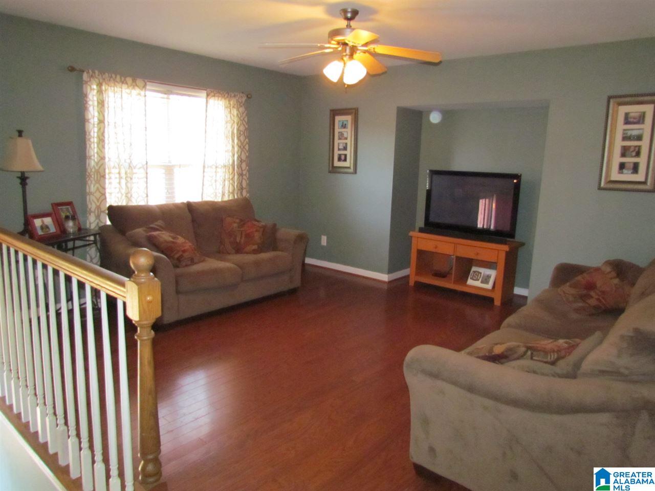 632 South Hillcrest Road Odenville, AL 35120 - Photo 5 of 26