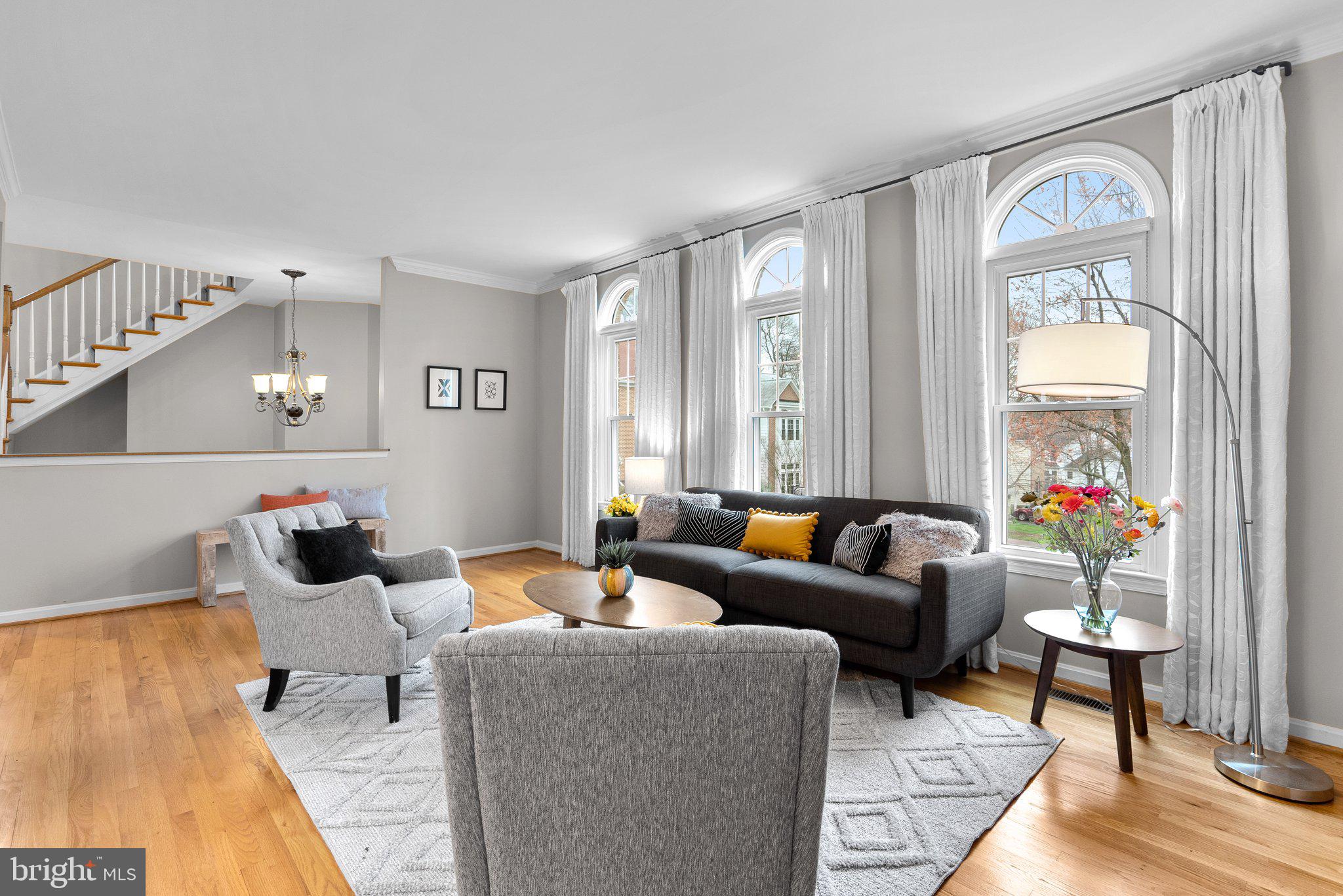 8913 Ellsworth Court Silver Spring, MD 20910 - Photo 11 of 60 Gallery Image 11