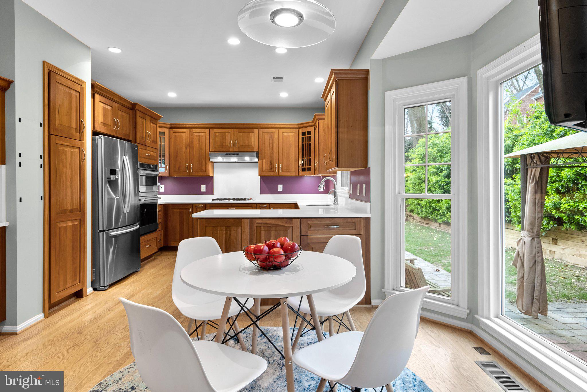 8913 Ellsworth Court Silver Spring, MD 20910 - Photo 15 of 60 Gallery Image 15