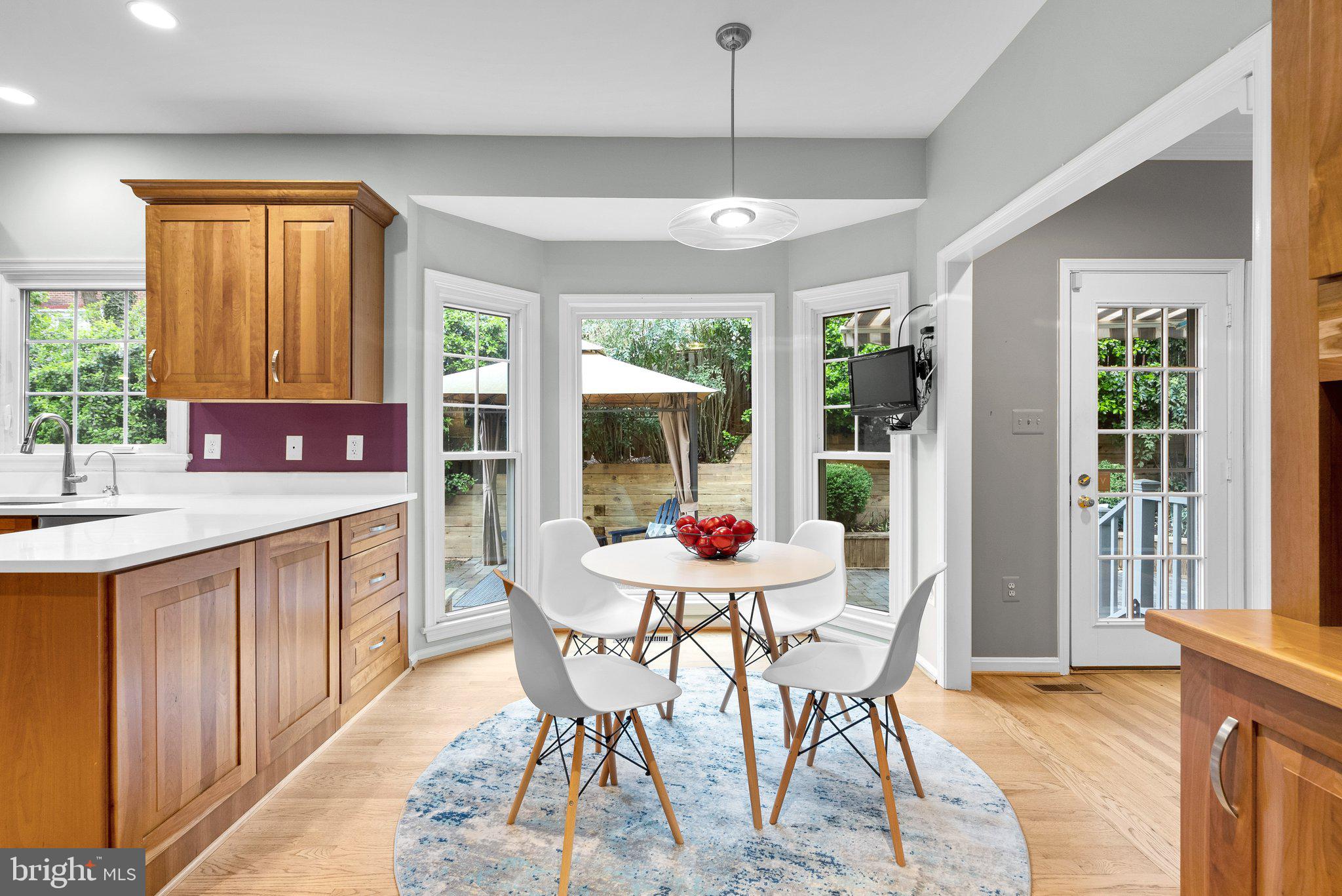 8913 Ellsworth Court Silver Spring, MD 20910 - Photo 16 of 60 Gallery Image 16