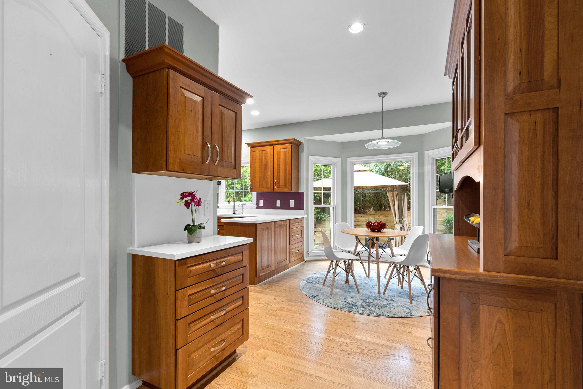 8913 Ellsworth Court Silver Spring, MD 20910 - Photo 19 of 60 Gallery Image 19