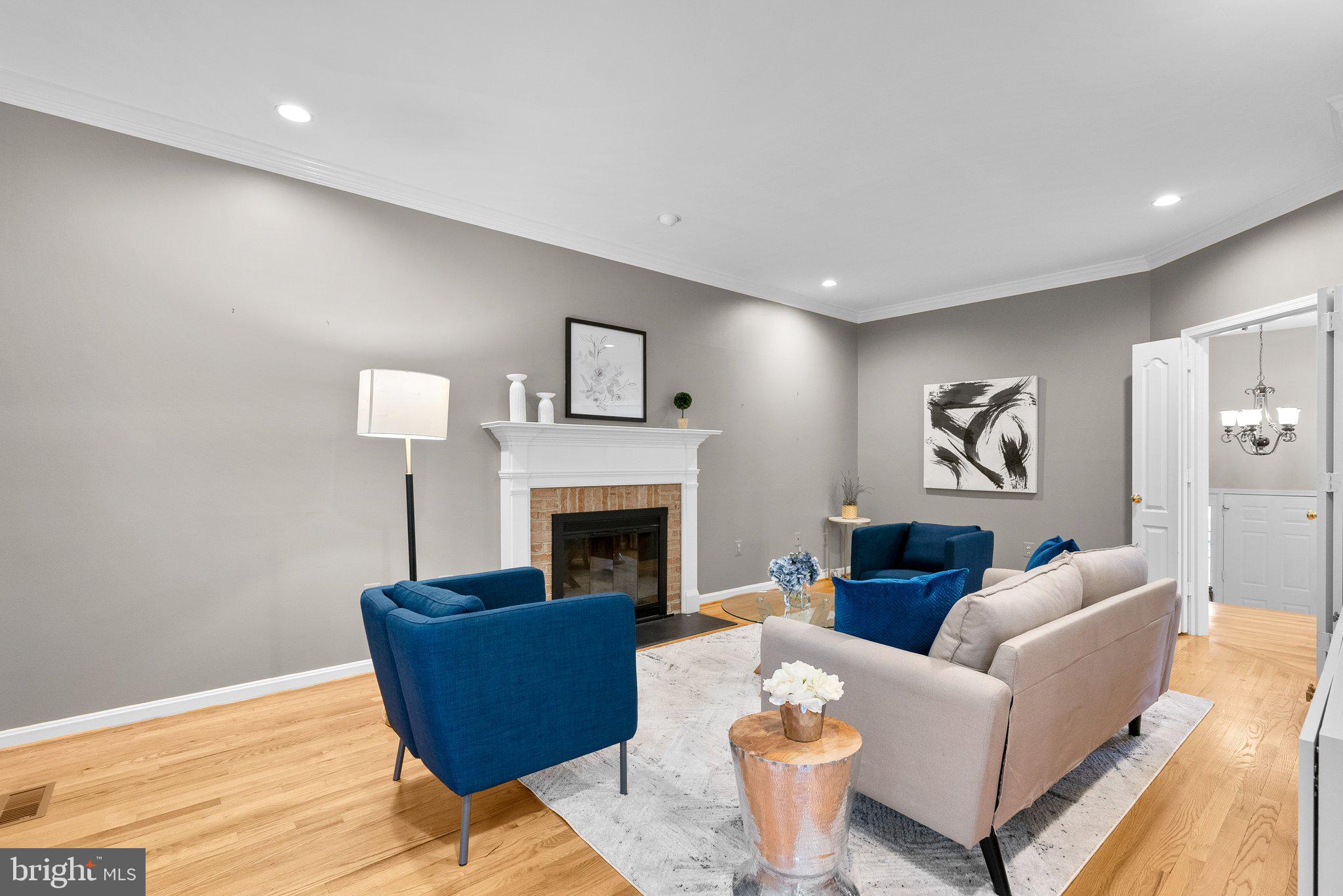8913 Ellsworth Court Silver Spring, MD 20910 - Photo 27 of 60 Gallery Image 27