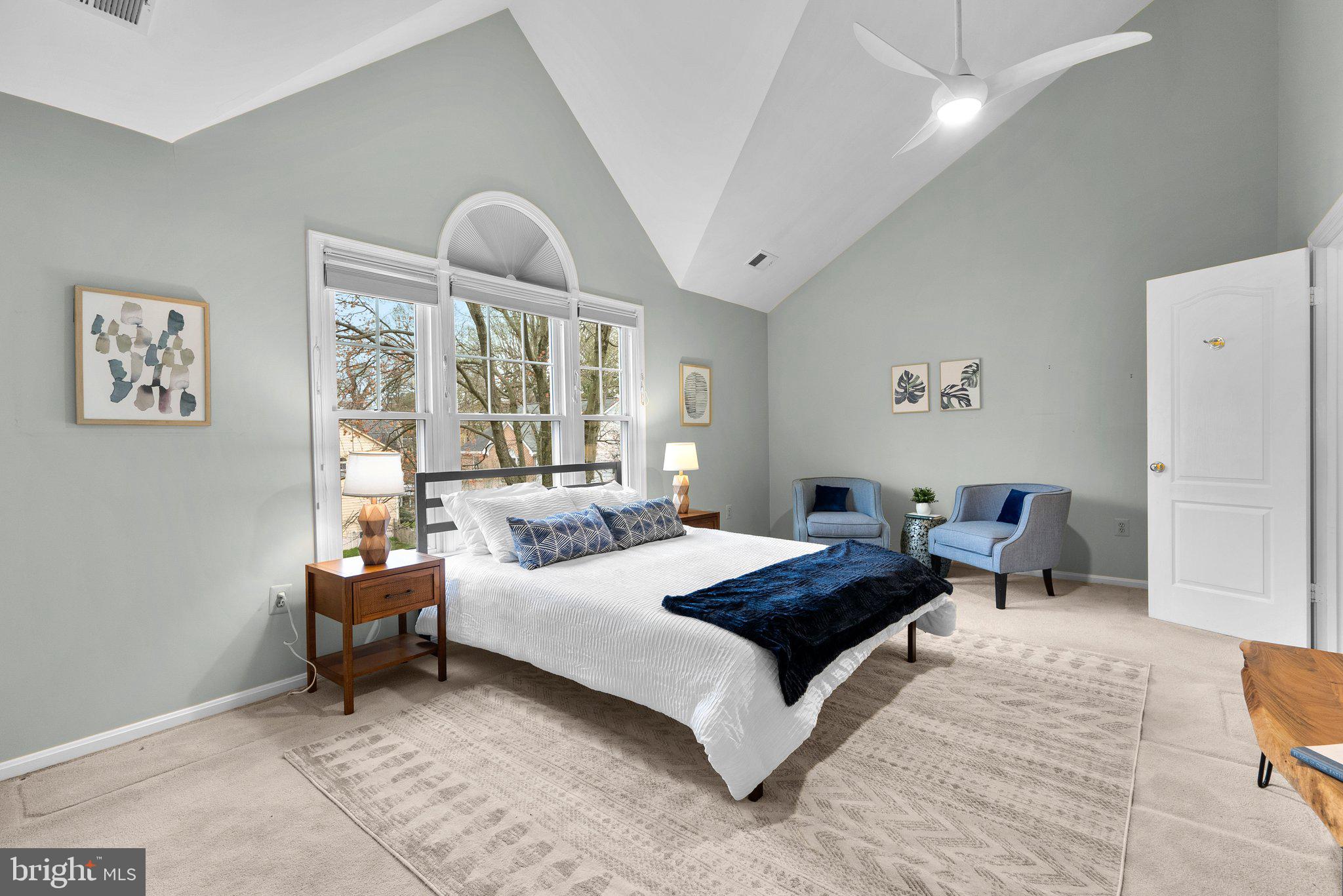8913 Ellsworth Court Silver Spring, MD 20910 - Photo 36 of 60 Gallery Image 36